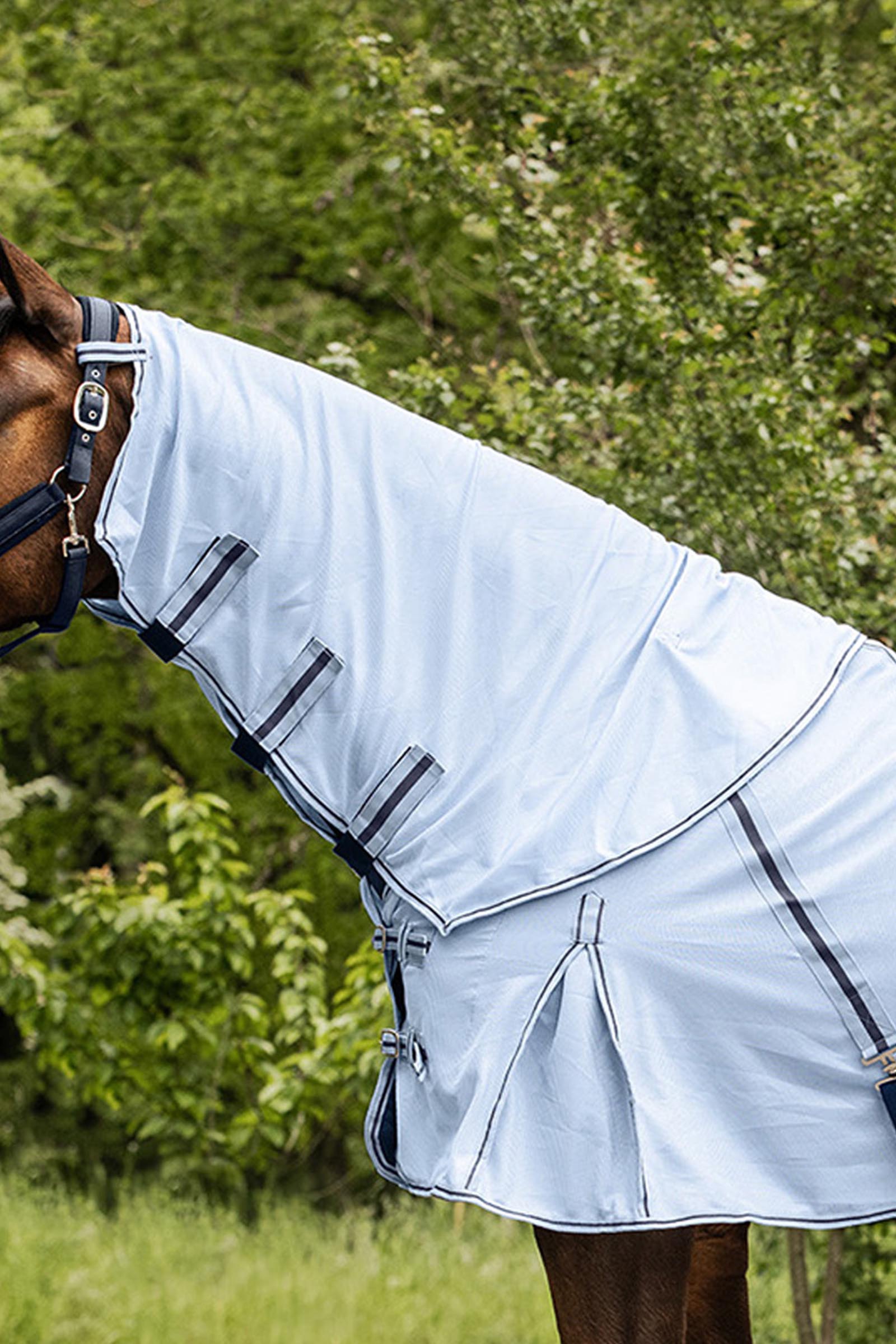 Waldhausen Protect Neck fluedekken med UV-beskyttelse