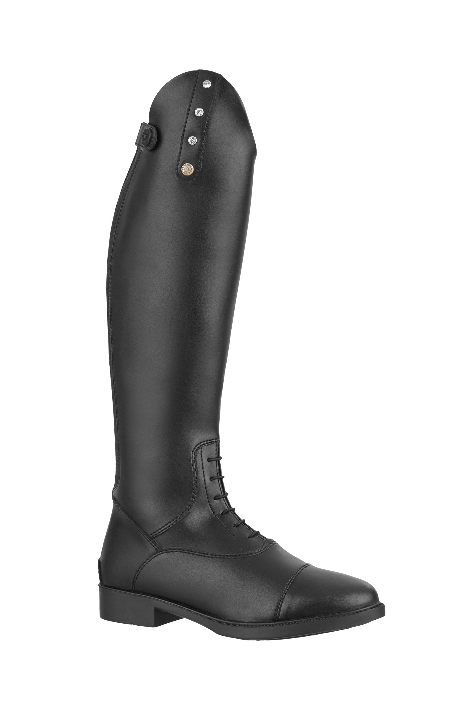 Suedwind Footwear Barnes Glitrende Vinter H&oslash;ye St&oslash;vler, Barn