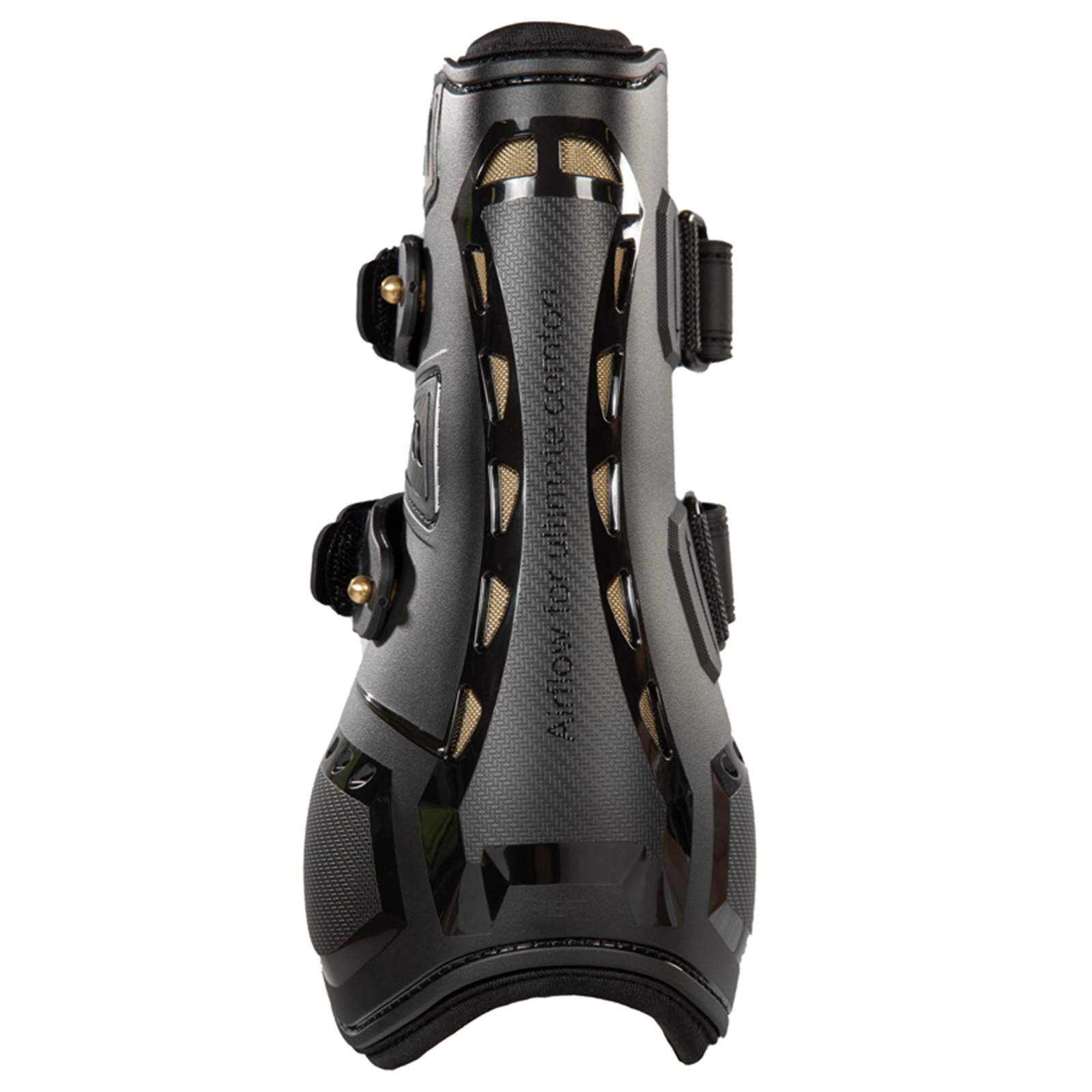 Back on Track AirFlow senebelegg