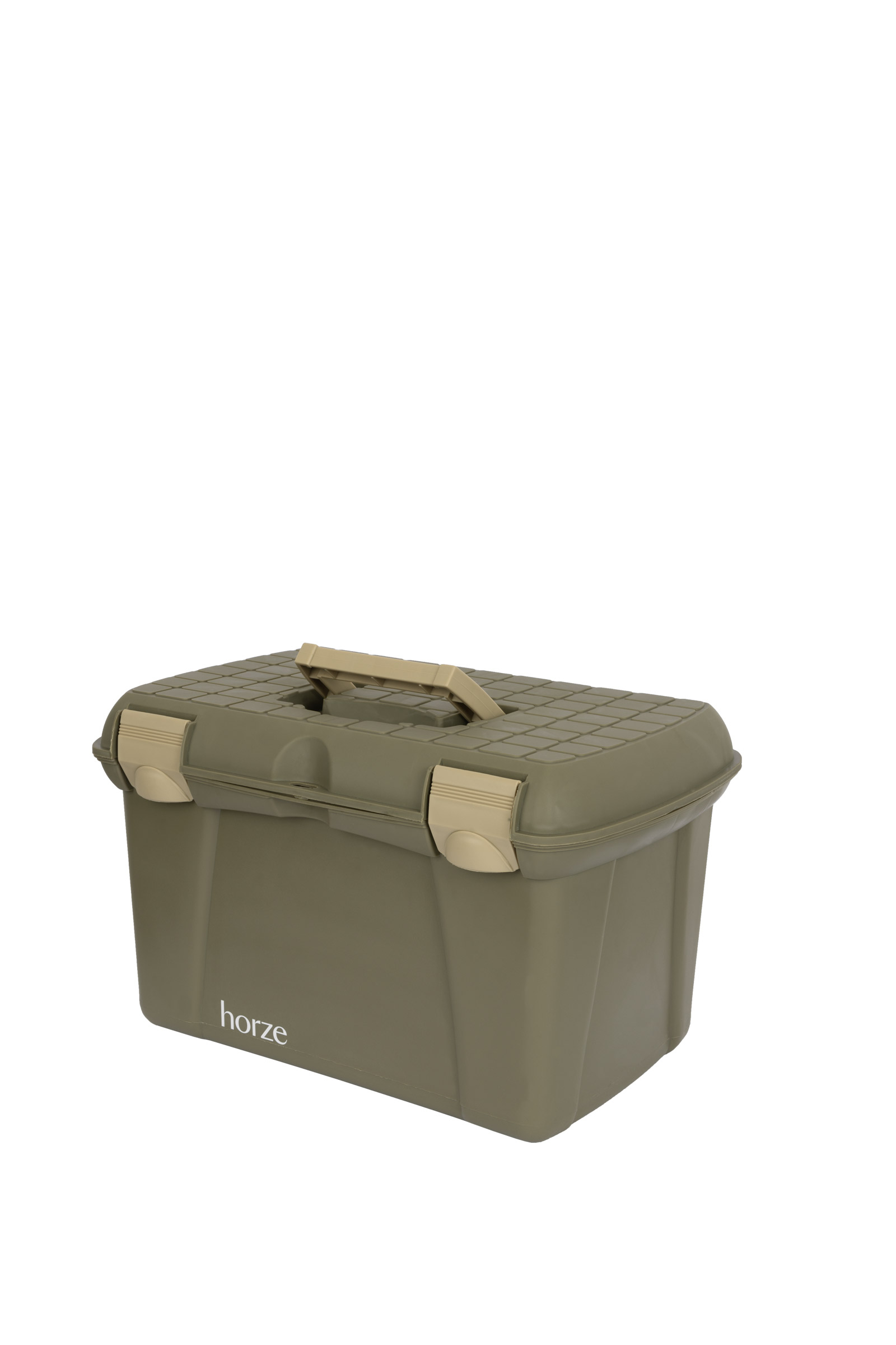 burnt olive Stellboks