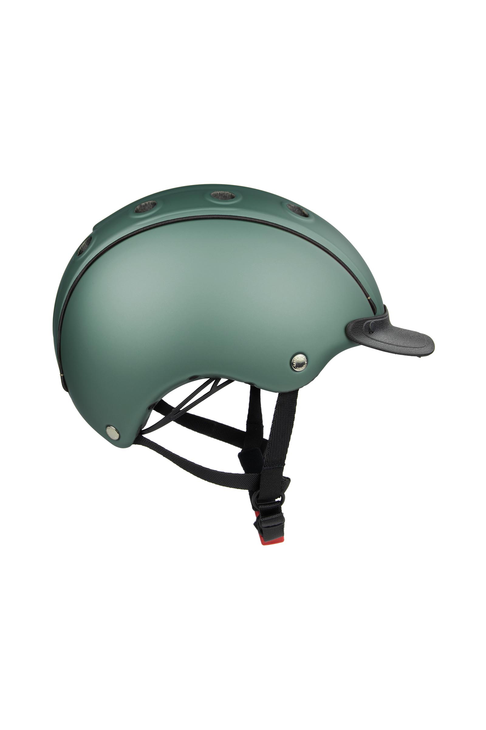 Casco Choice Turnier ridehjelm for barn