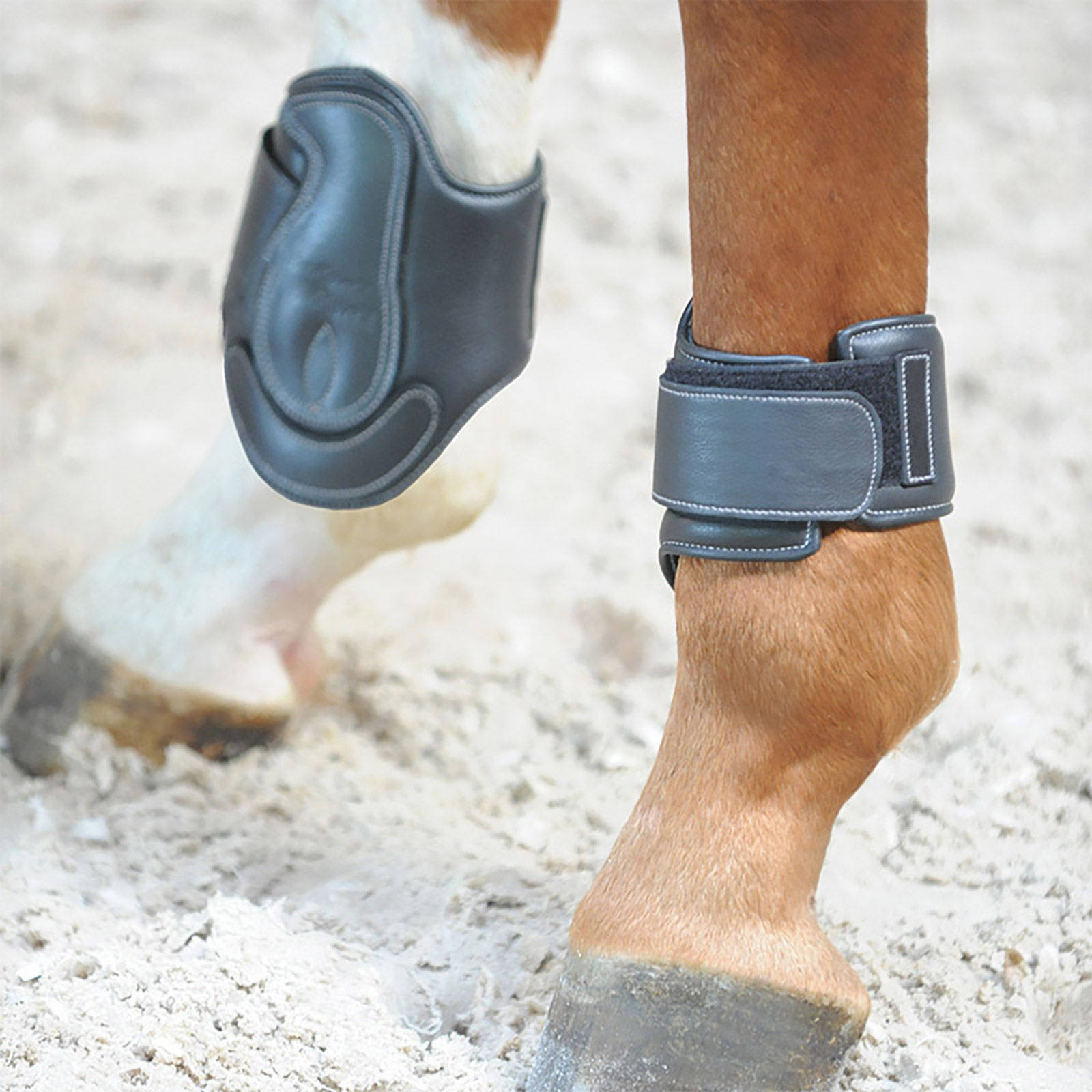 Kavalkade Soft Dekor lærsko