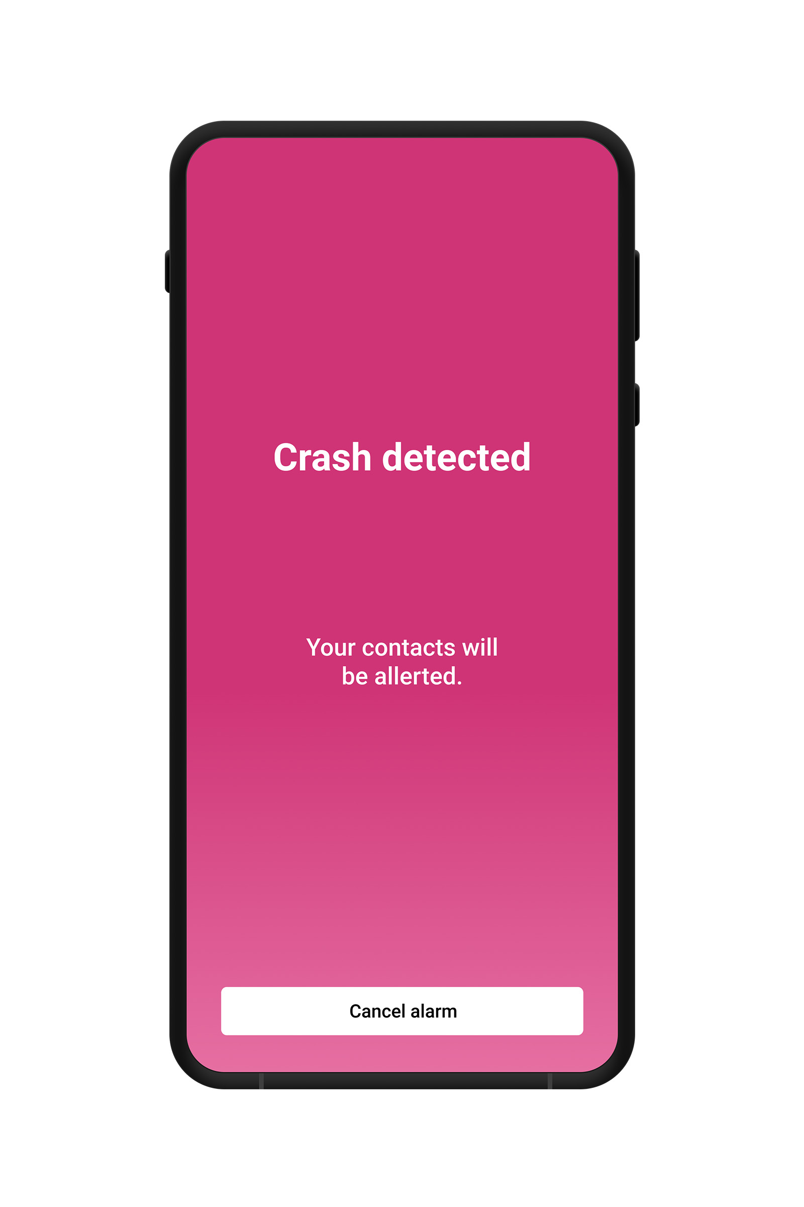 Uvex elexxion tocsenridehjelm