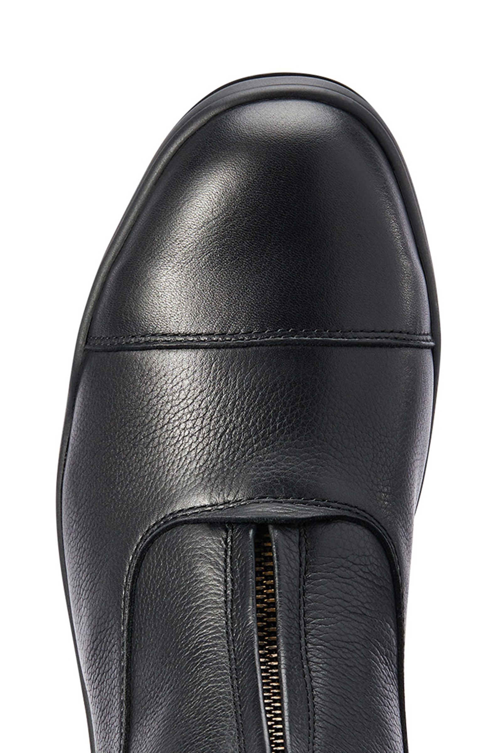 Ariat Heritage IV Zip Steel Toe herre halvhøye støvler med ståltå