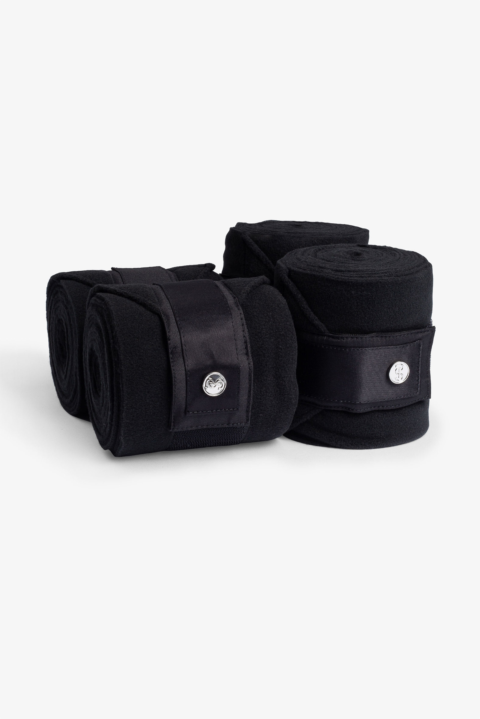 Black PS of Sweden Signature polobandasjer