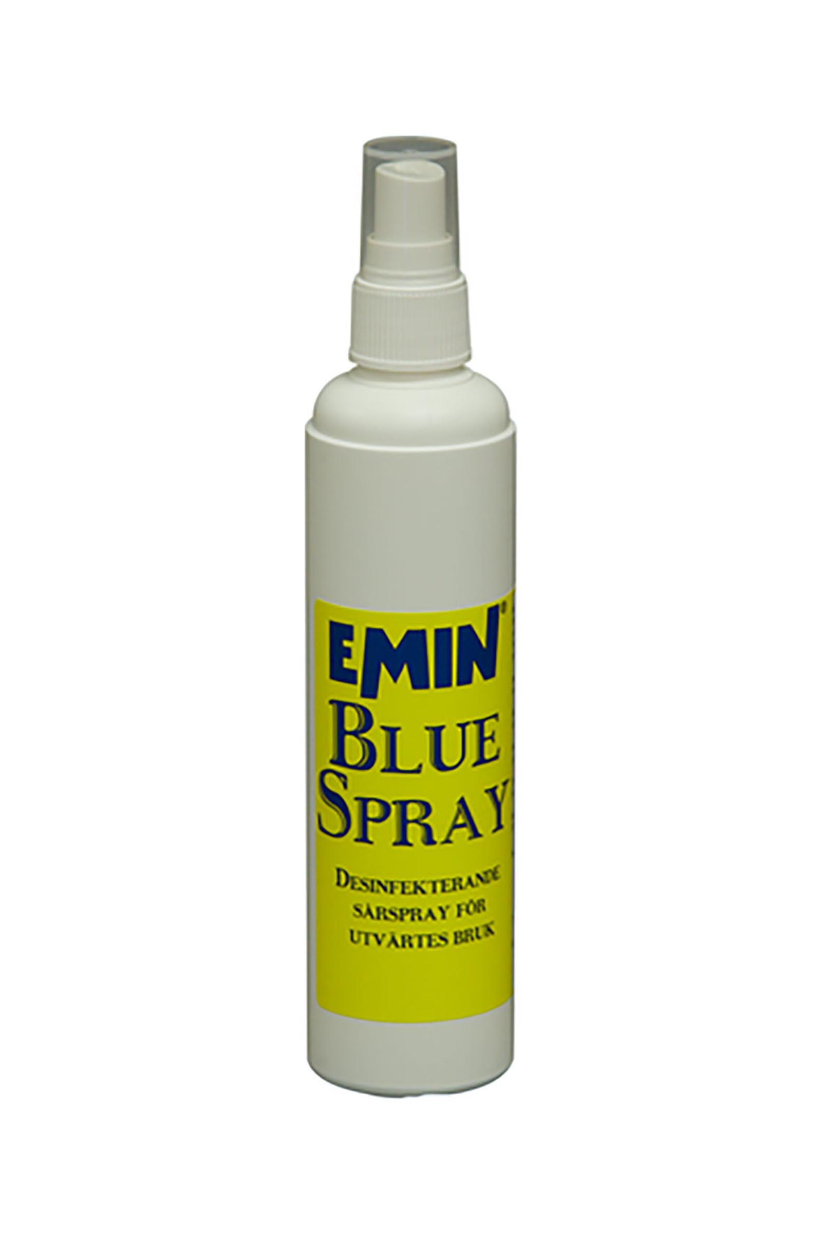 Emin blåspray, 200 ml.