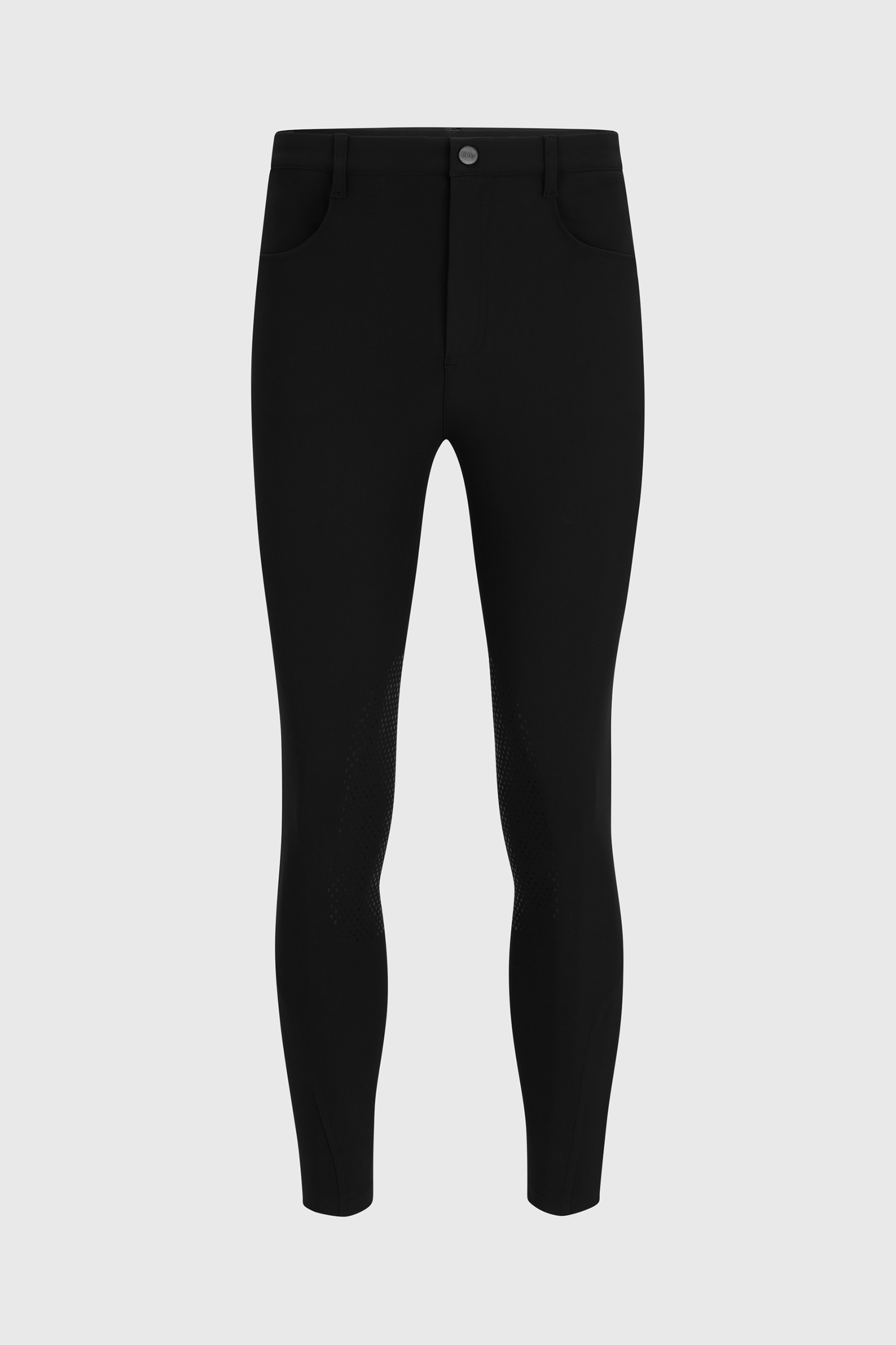 Boss James knegrep sommerridebukser