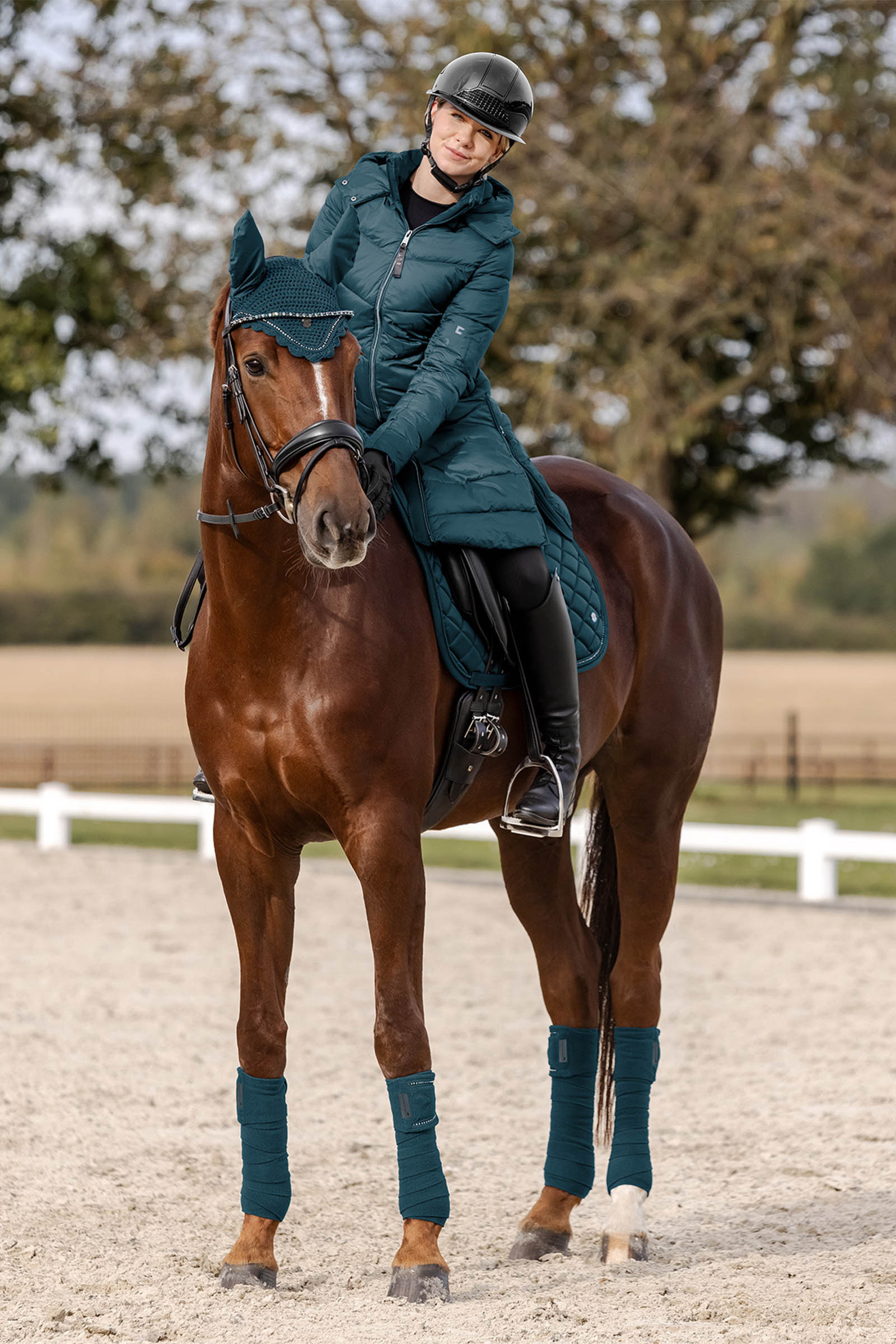 ELT Oslo Women&acute;s Lightweight Coat