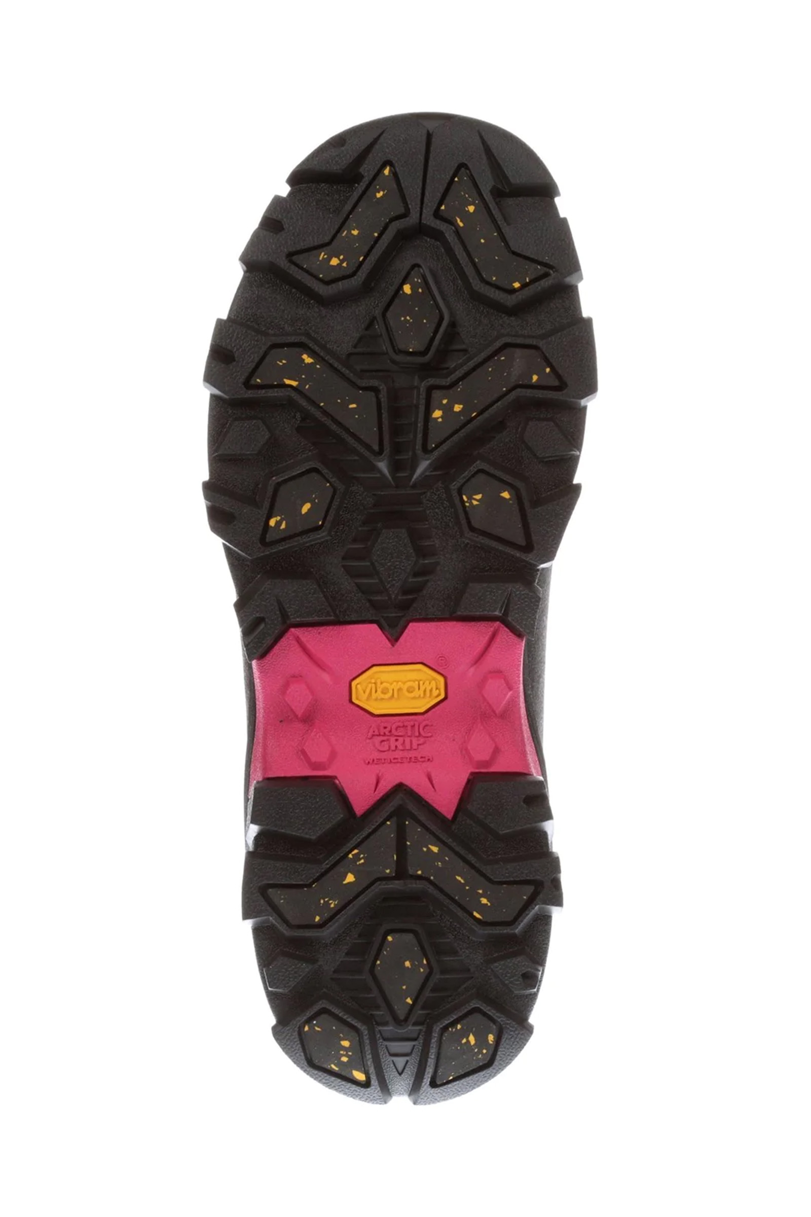 Muck Boot Arctic Ice AG All Terrain dame støvler