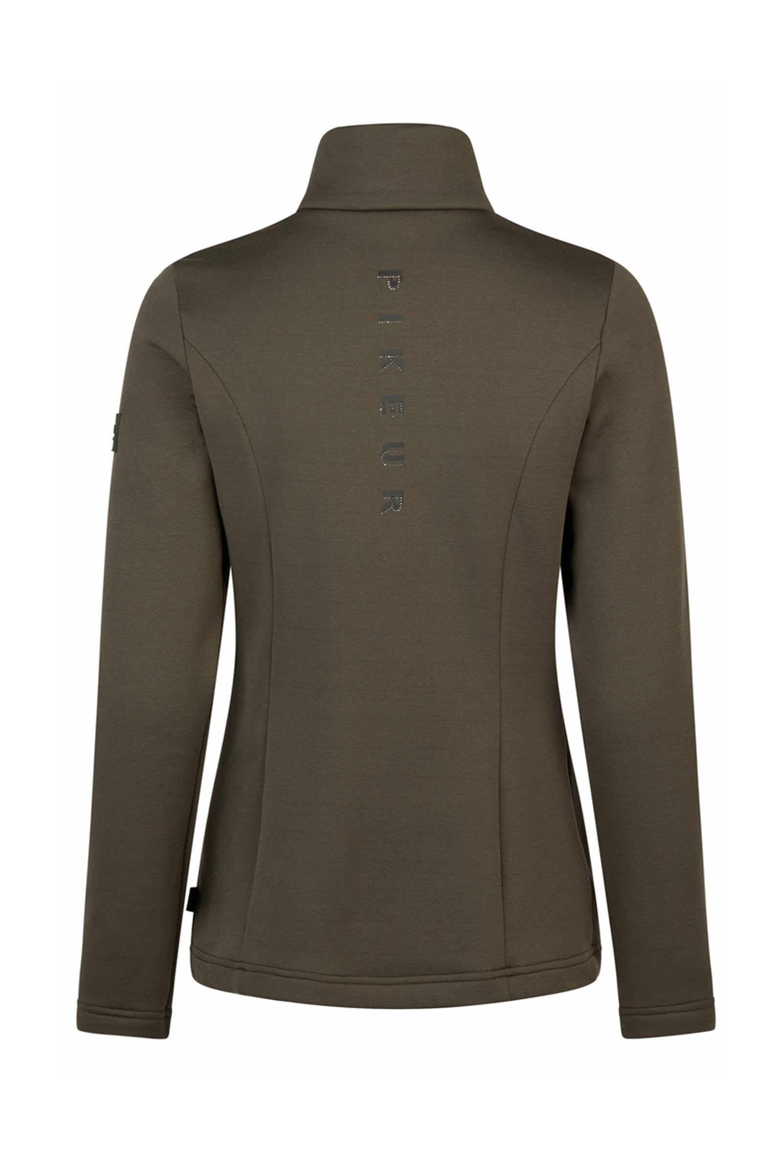 Pikeur Sports Polartec jakke dame