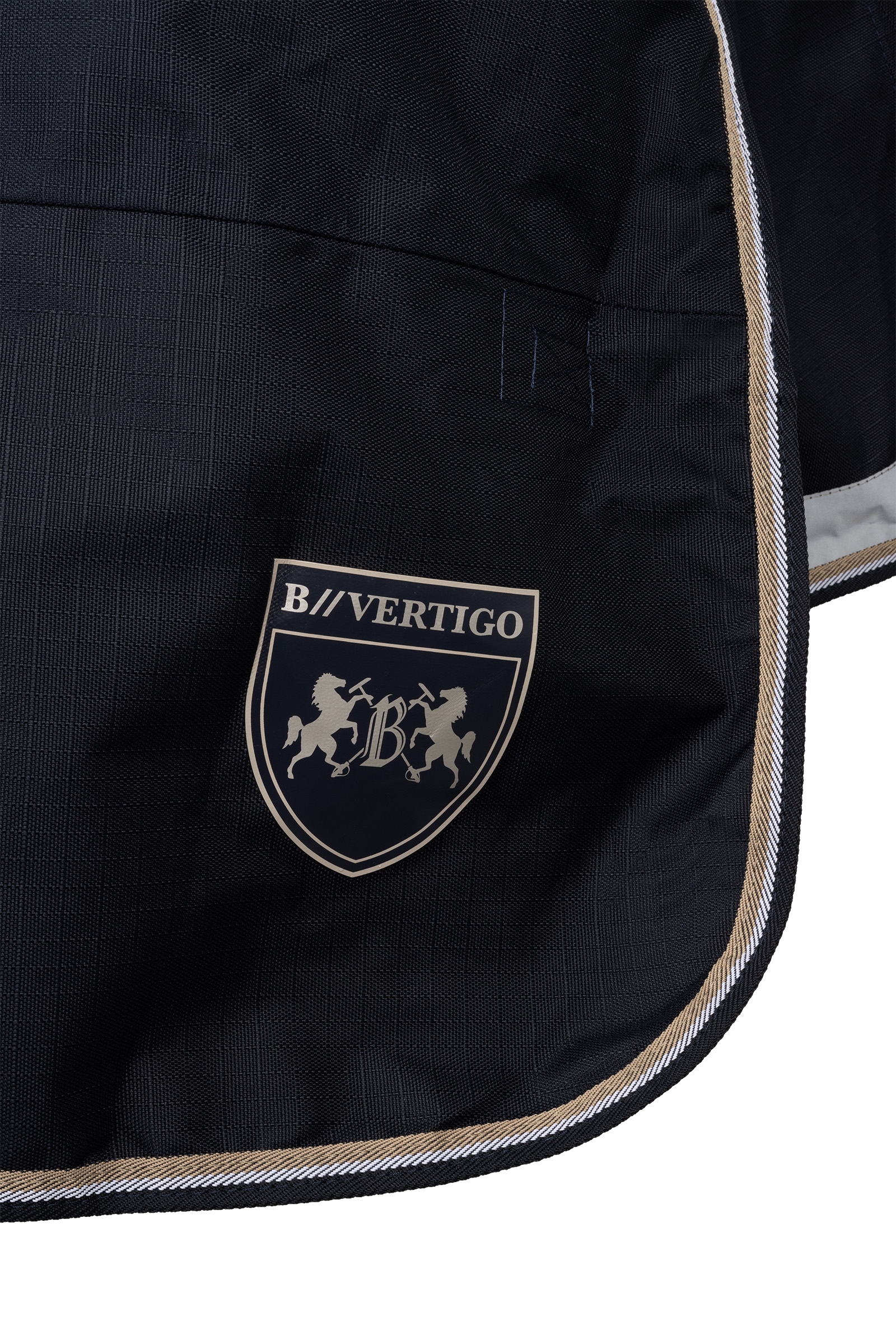 B Vertigo Georgina lett utedekken, 150g