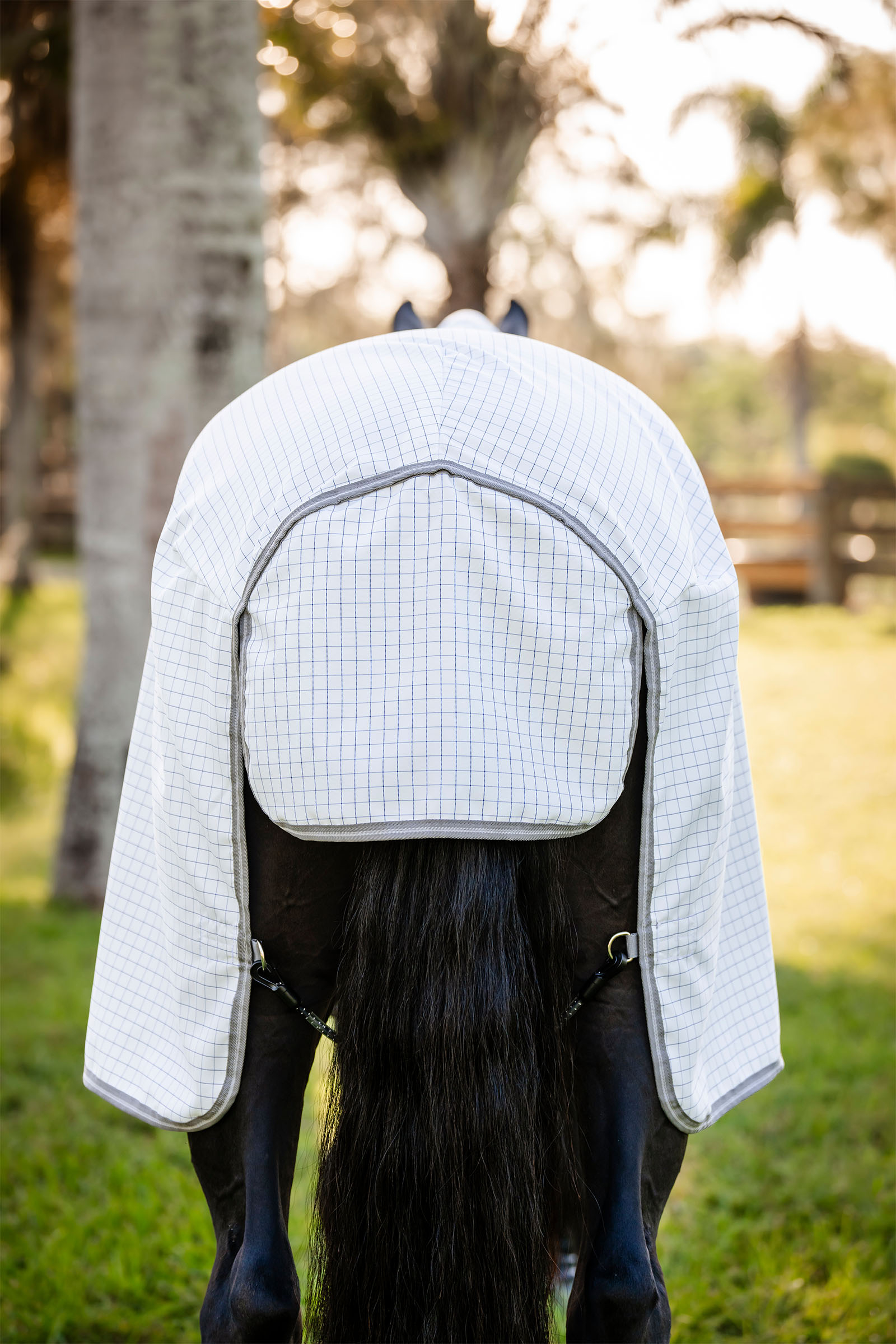 Horseware Amigo Fluedekken Plus