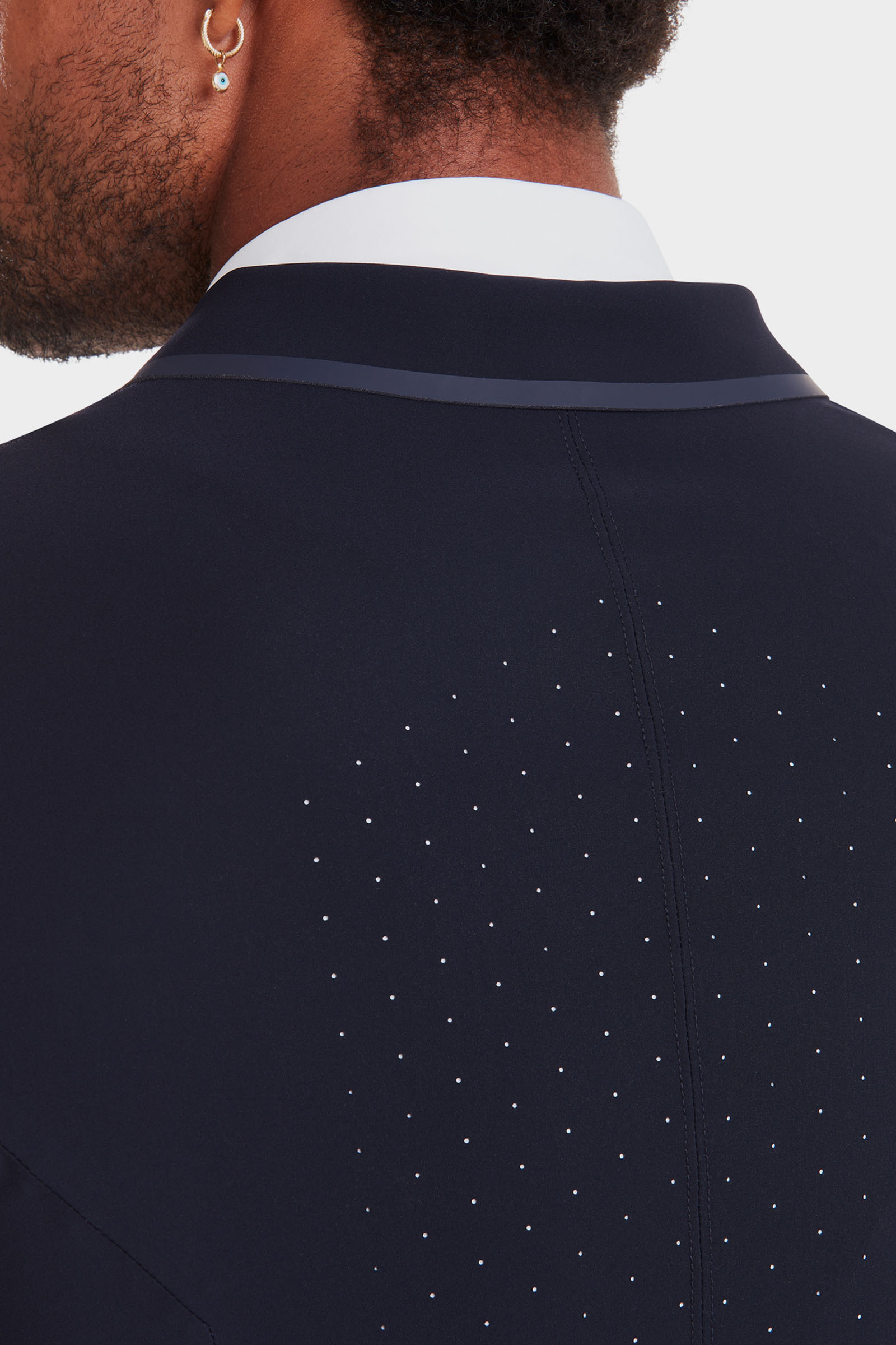 Horse Pilot Aeromade konkurransejakke for herrer