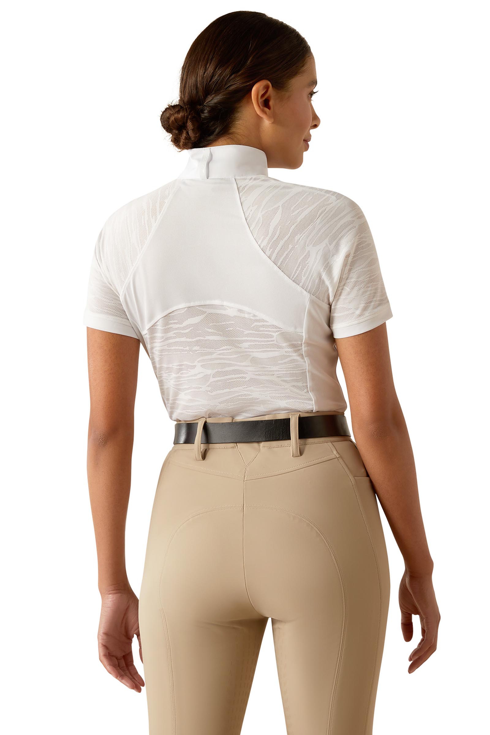 Ariat Aptos Vent 2.0 damekonkurranseskjorte