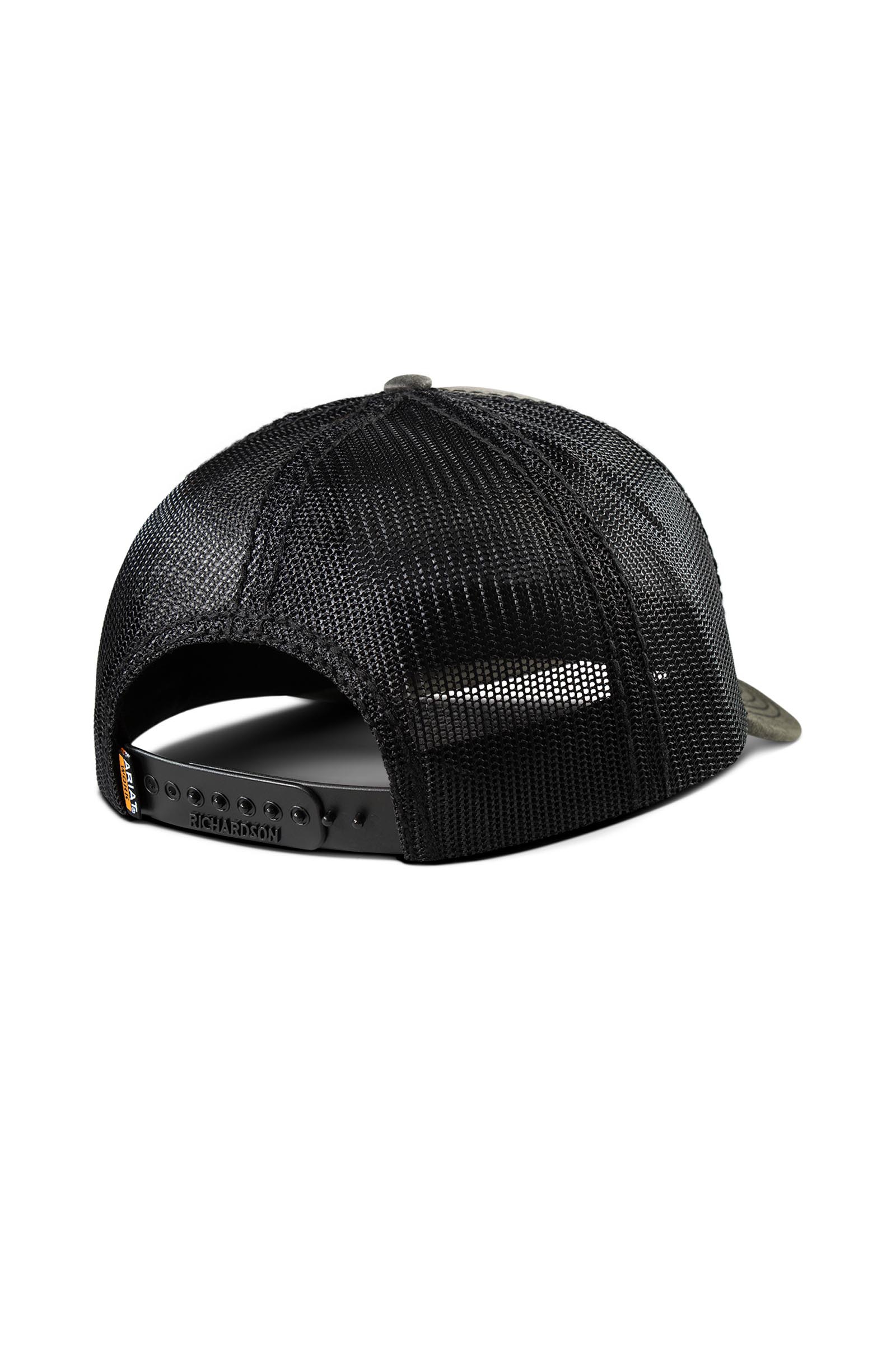 Ariat WorkHog Patch Snapback Herre snapback caps