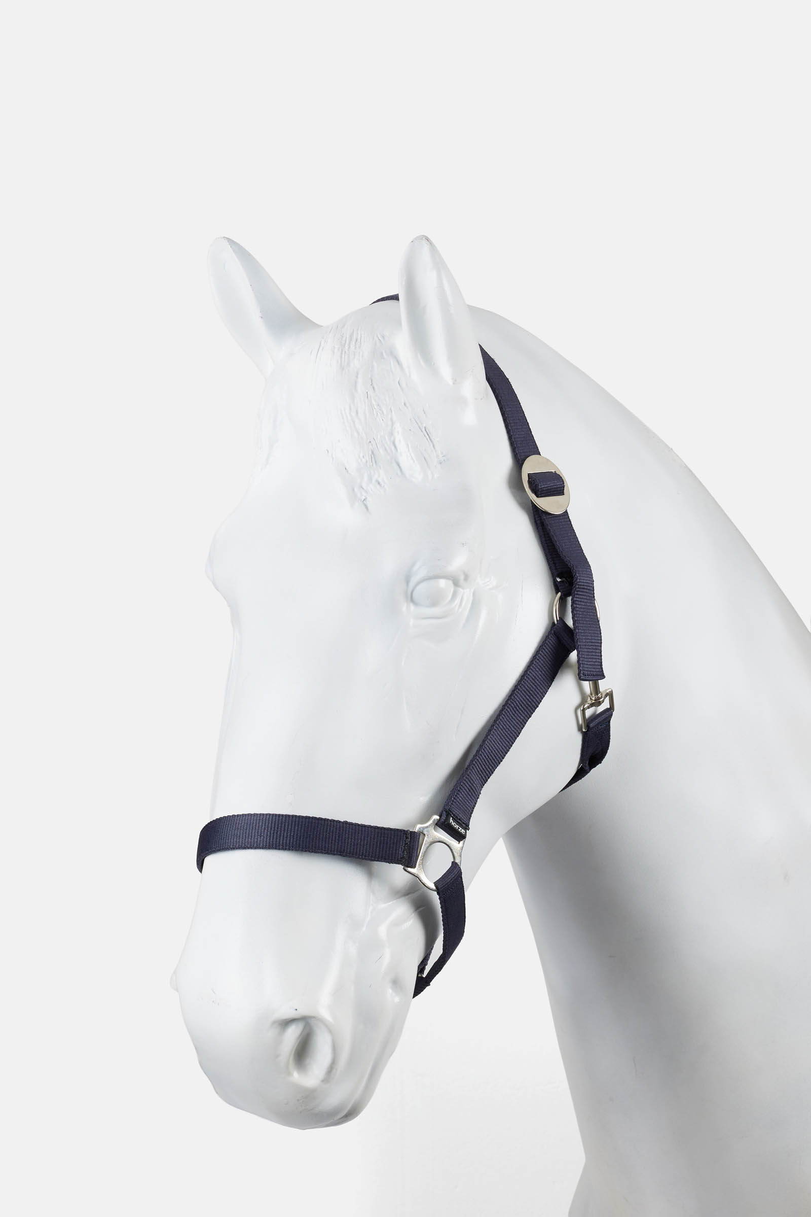 Horze Grime (sett med 3 stk)