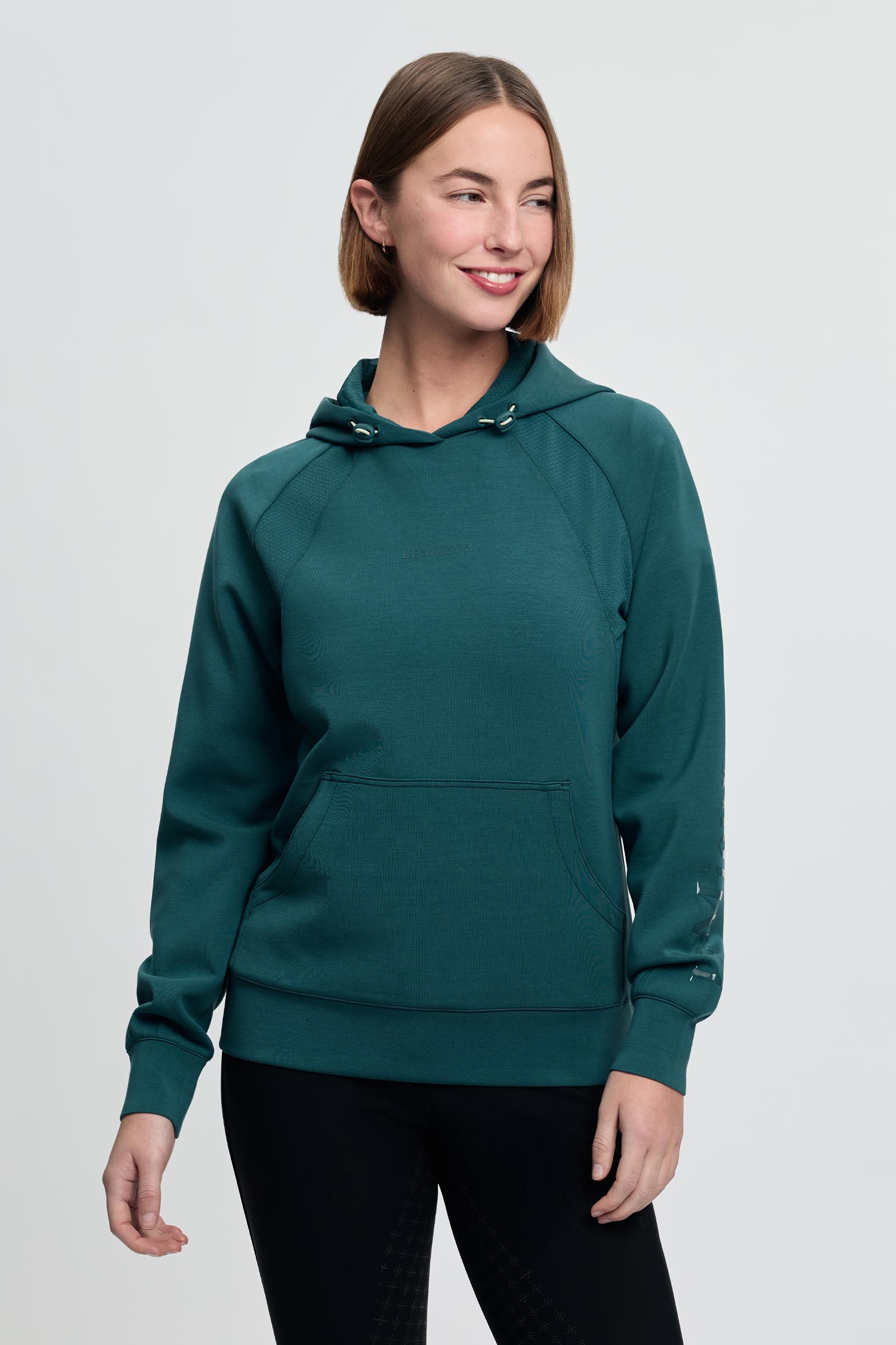 LeMieux Nadine Airflow dame hoodie