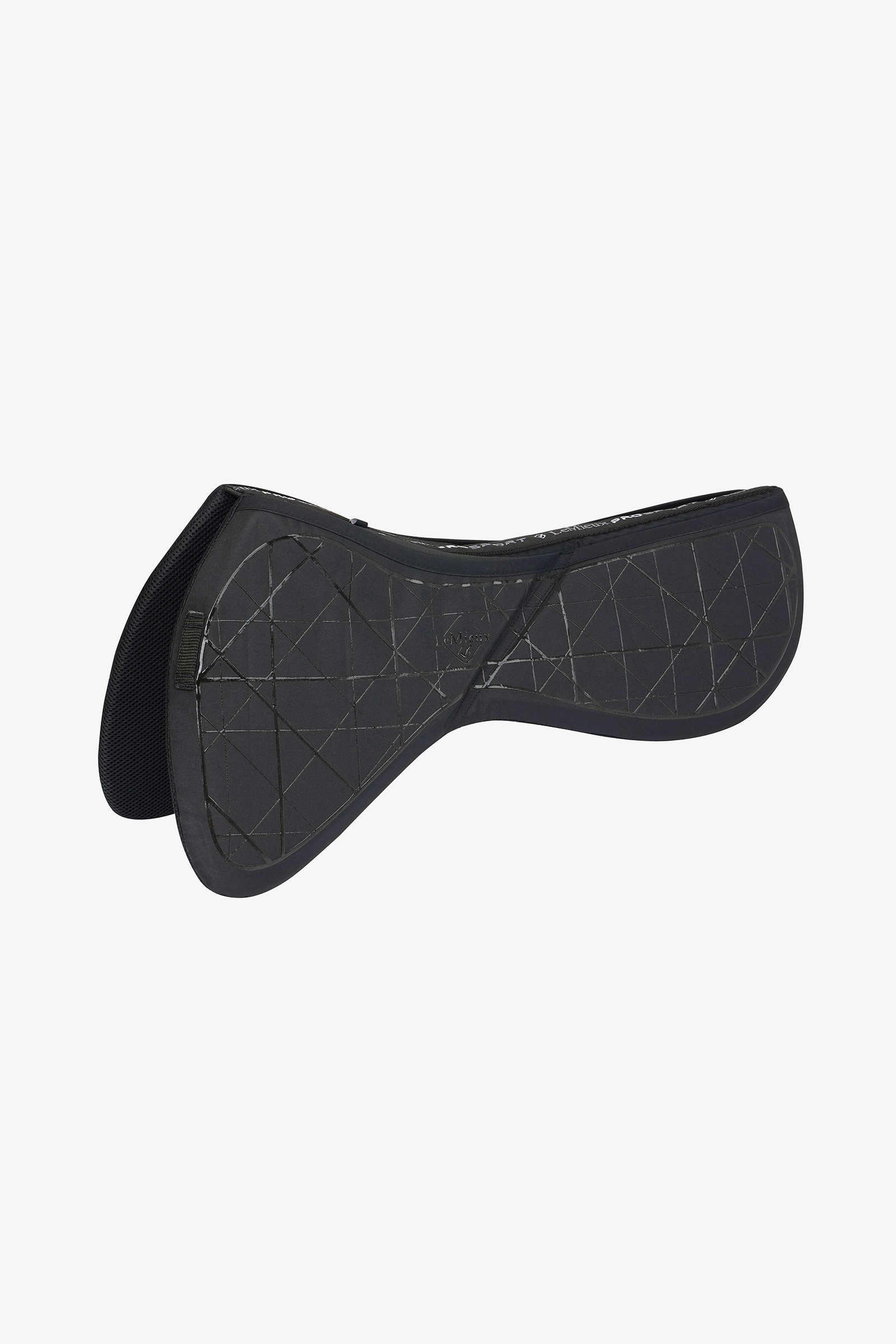 LeMieux Matrix Support Foam dressur halvpad