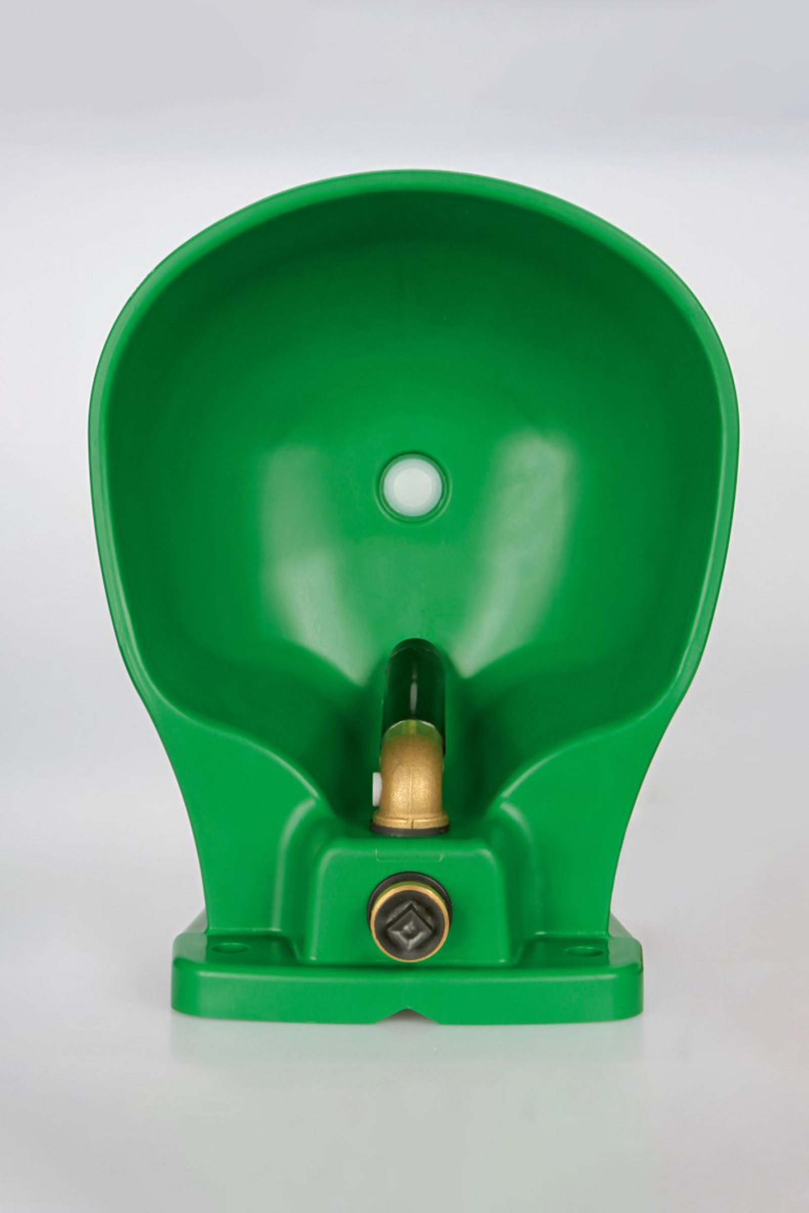 Kerbl HP20 Oppvarmet vannskål, 24 V