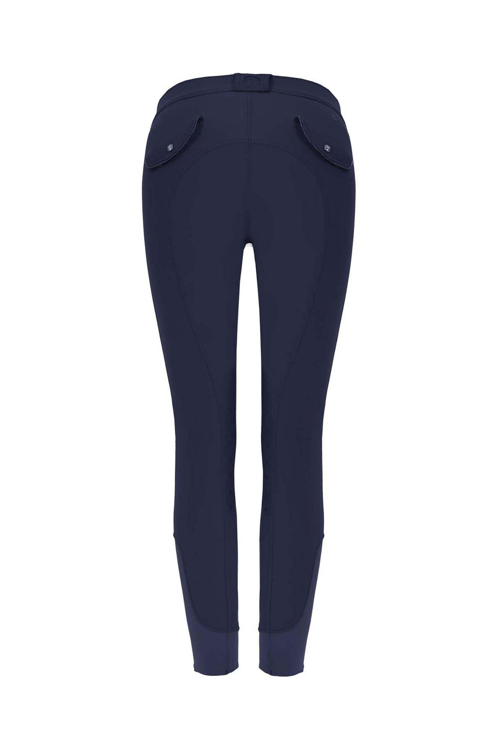 Cavallo CavalDay Grip kneforsterkede ridebukser, dame
