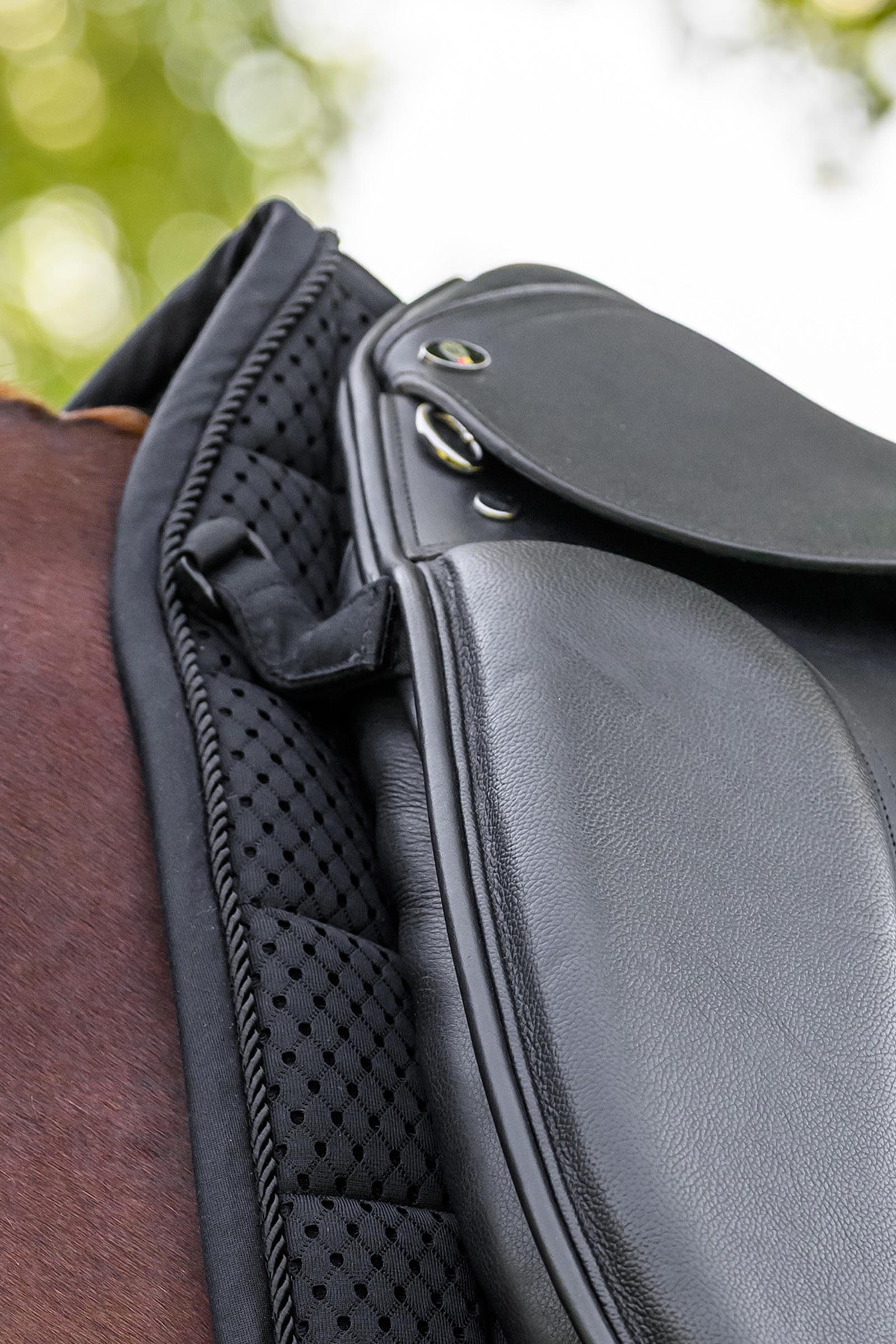 Waldhausen Breath Performance dressursjabrak