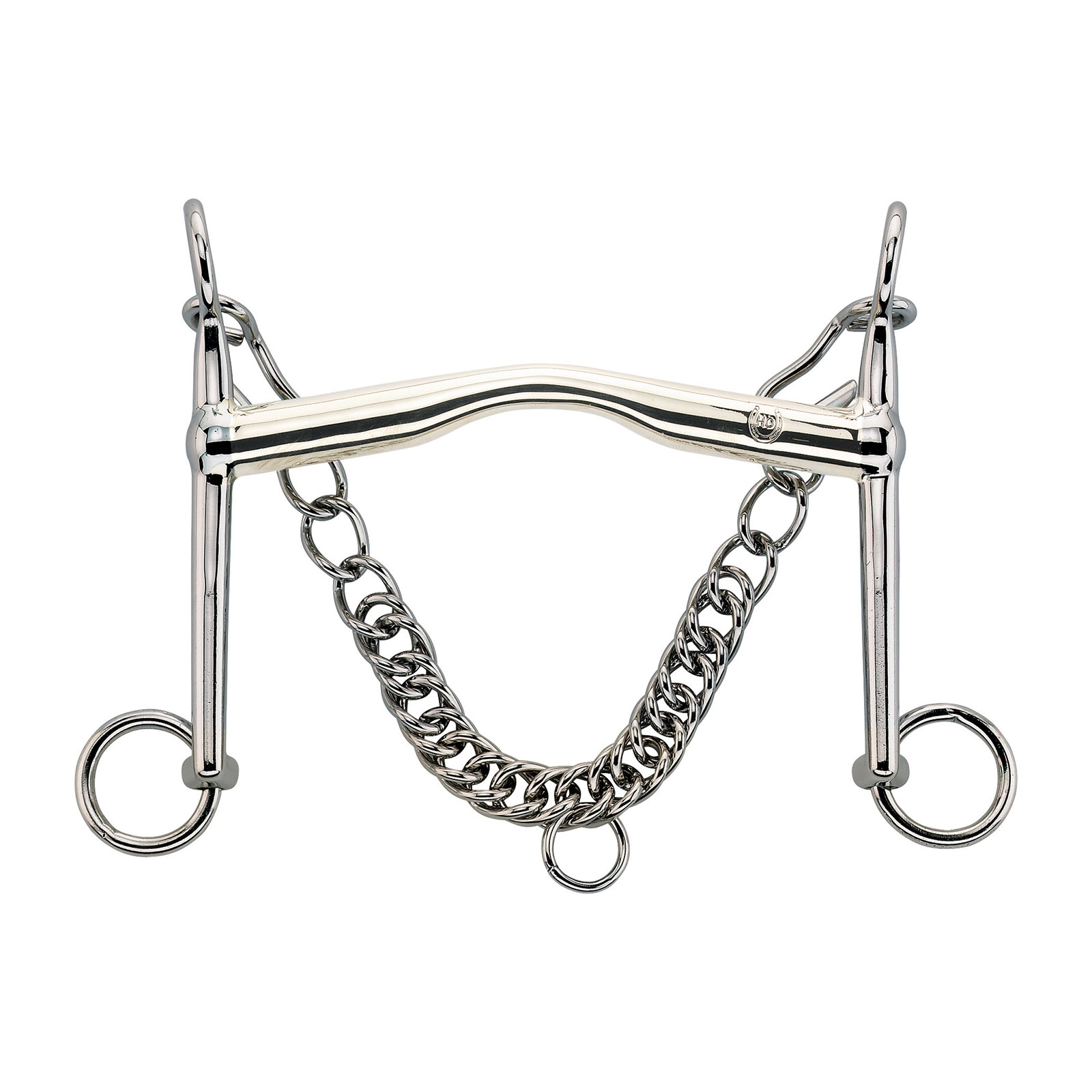 Sprenger HO Kandarbitt, 14mm