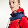 Tommy Hilfiger Equestrian Re-Down vest, dame