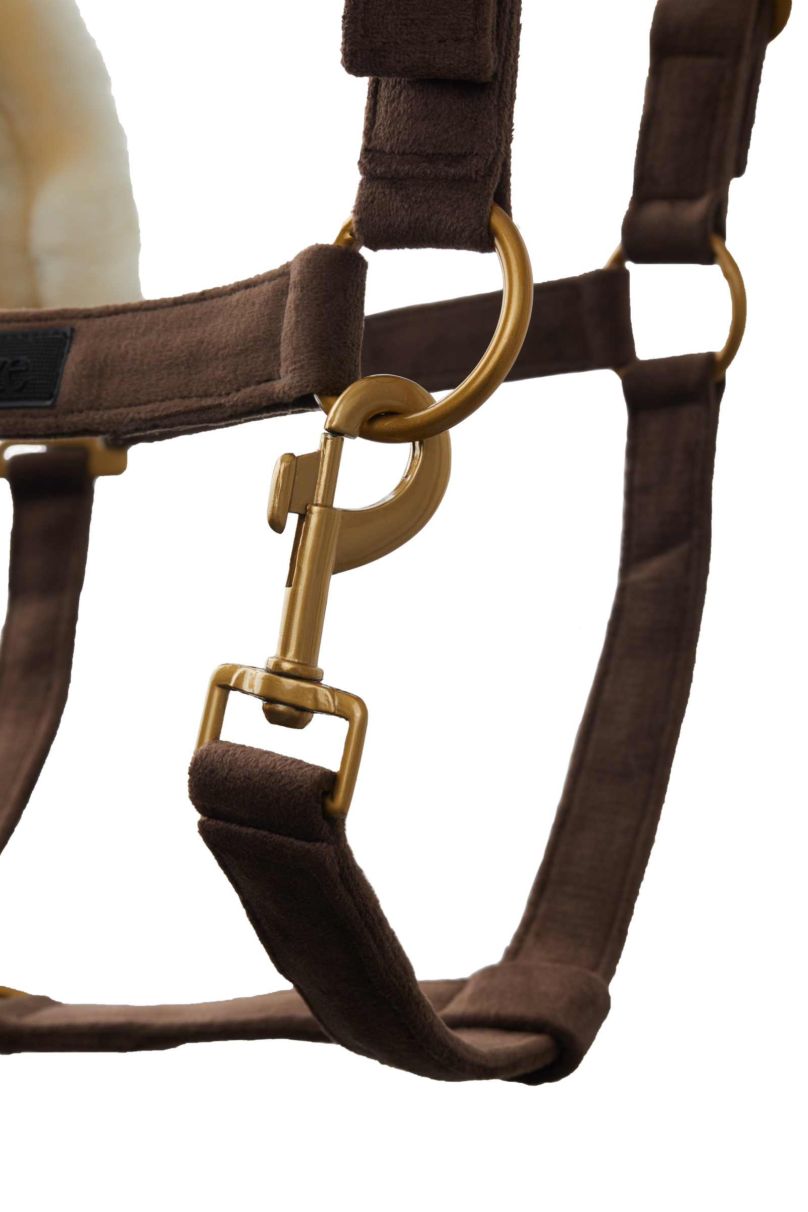 Horze St. Moritz grime