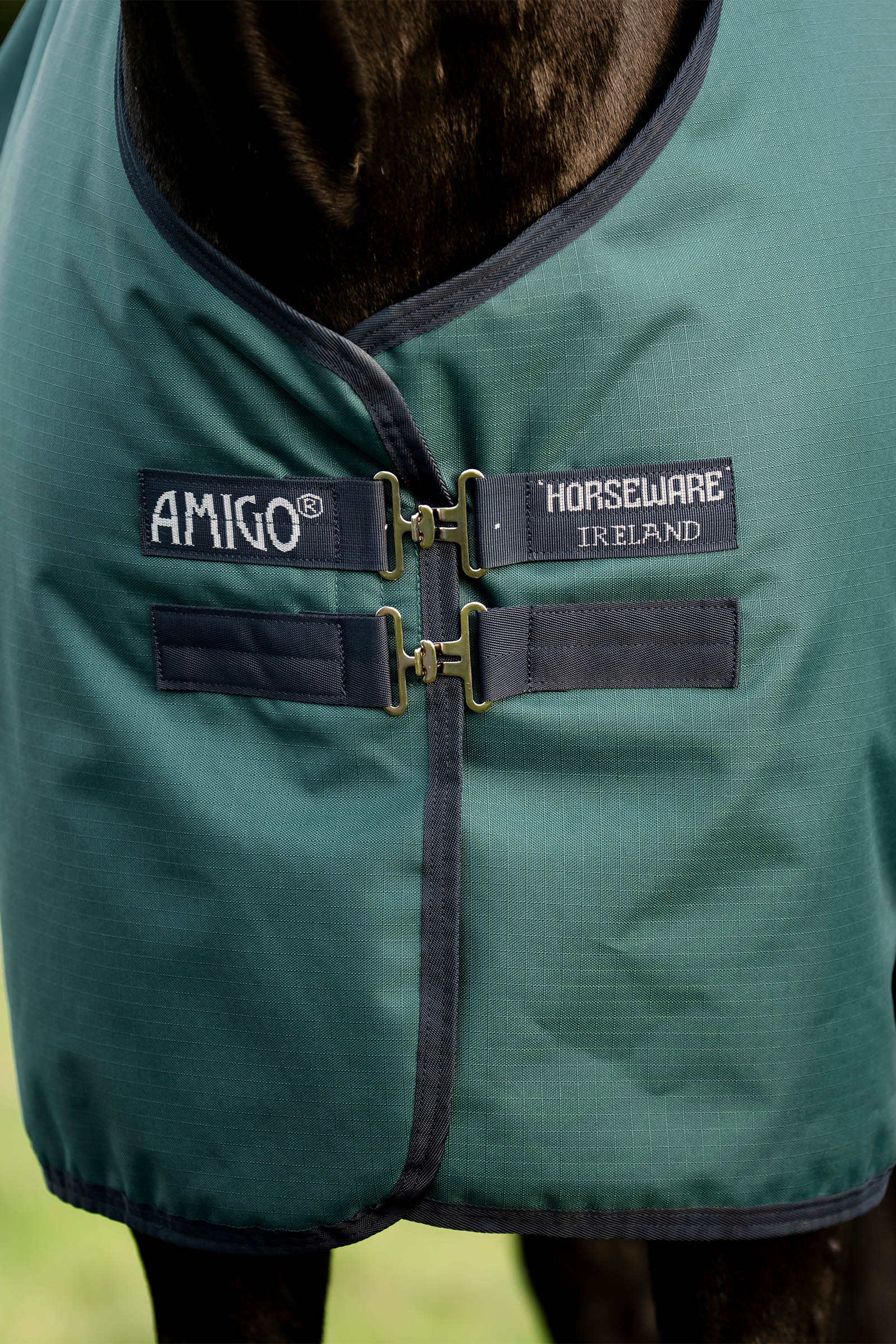 Horseware utedekken Amigo Ripstop 900D, 200 g