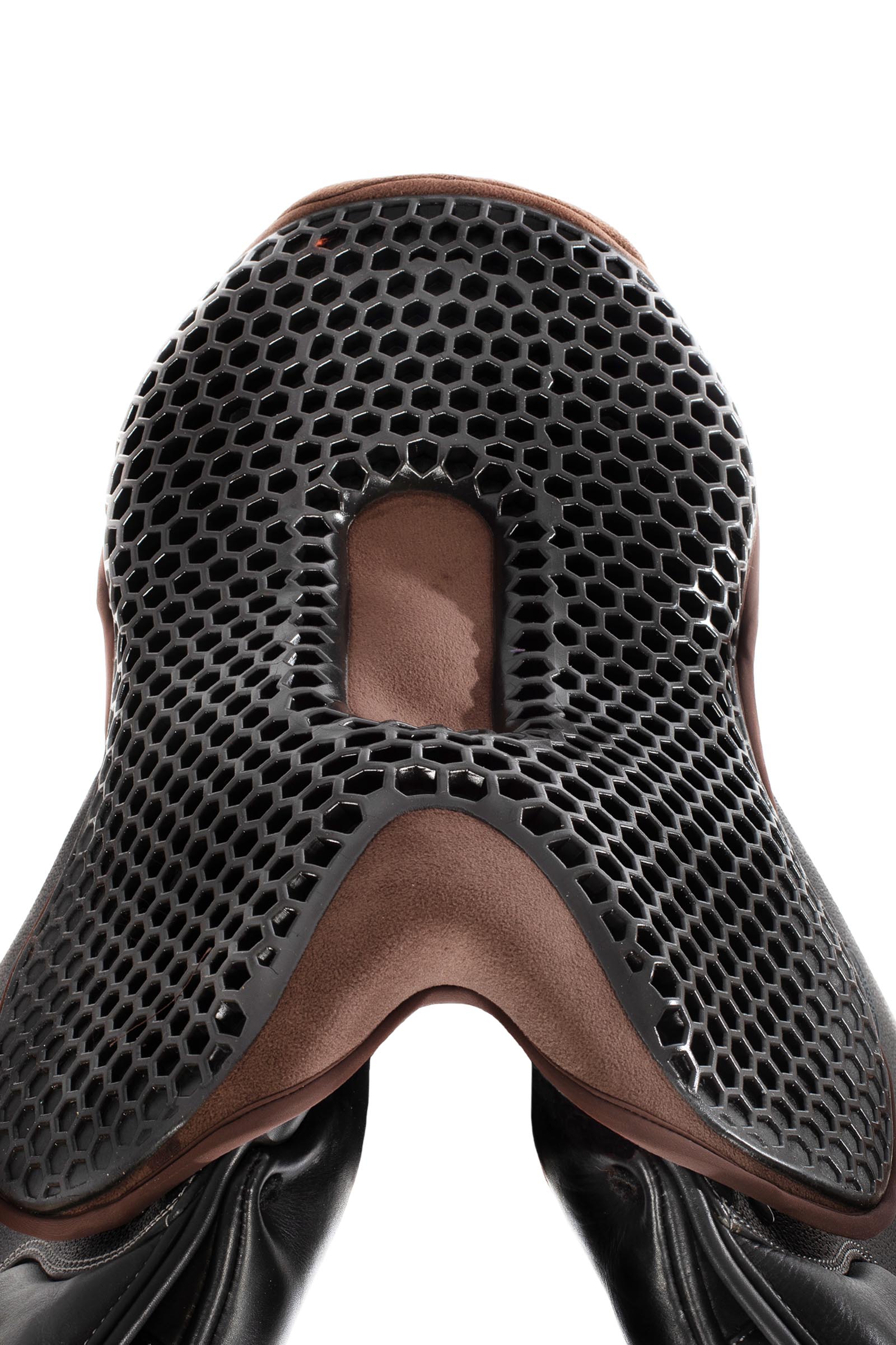 Acavallo Ortho skambensetepute sprang Hexa gel utvendig Dri-Lex, 20 mm  