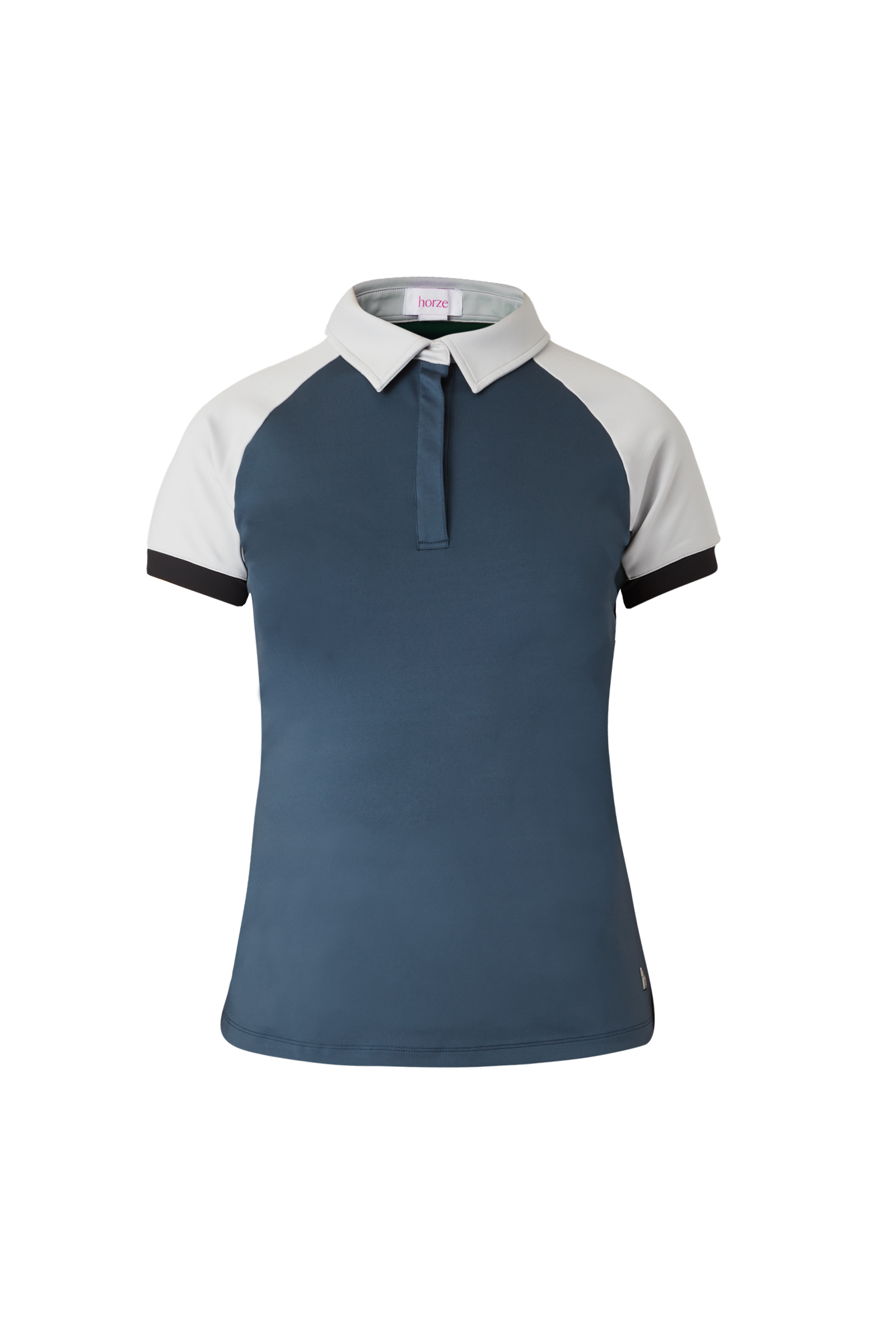 Horze Laura treningsskjorte, dame