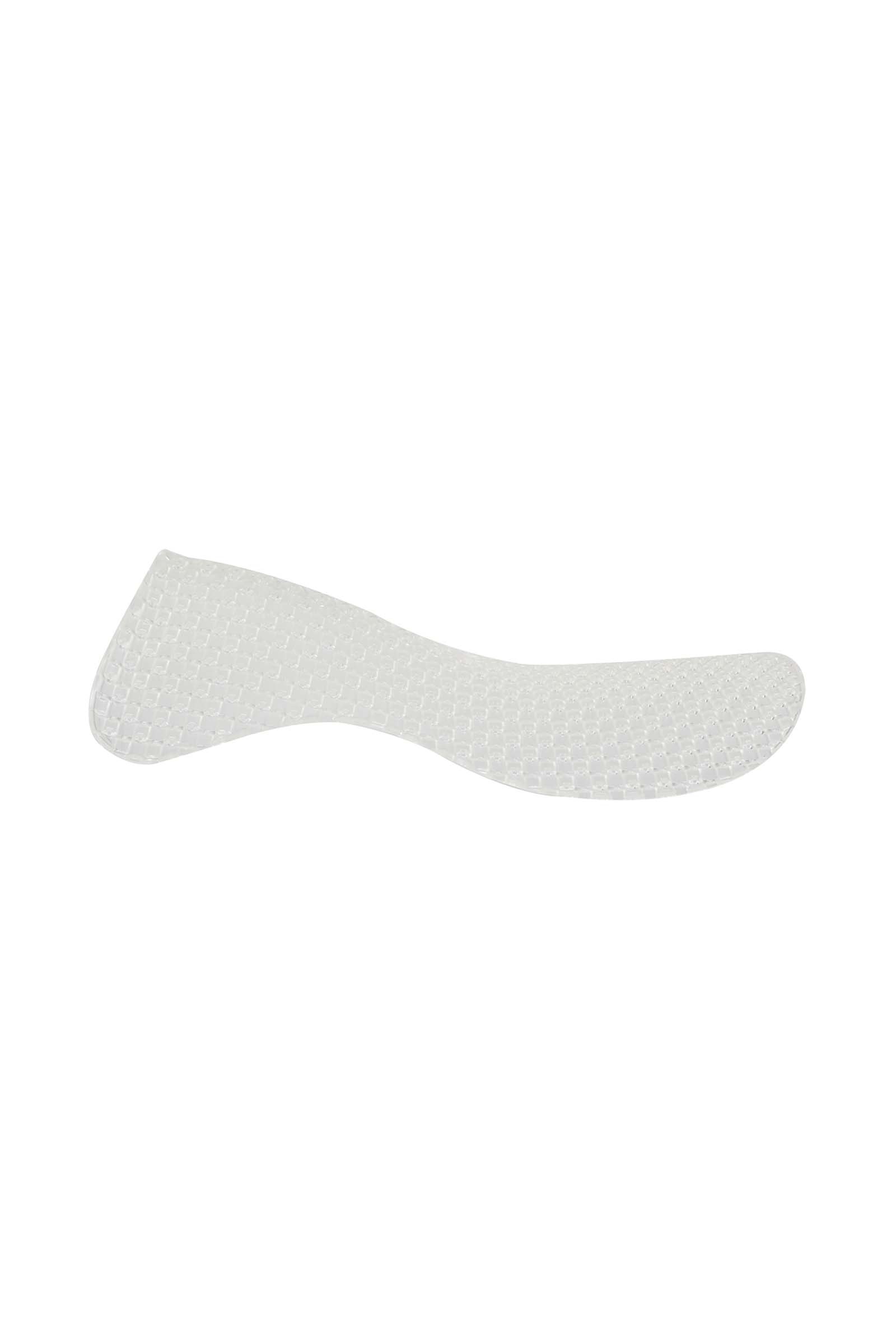 Acavallo Respira Air-Release Soft gelpad, blank