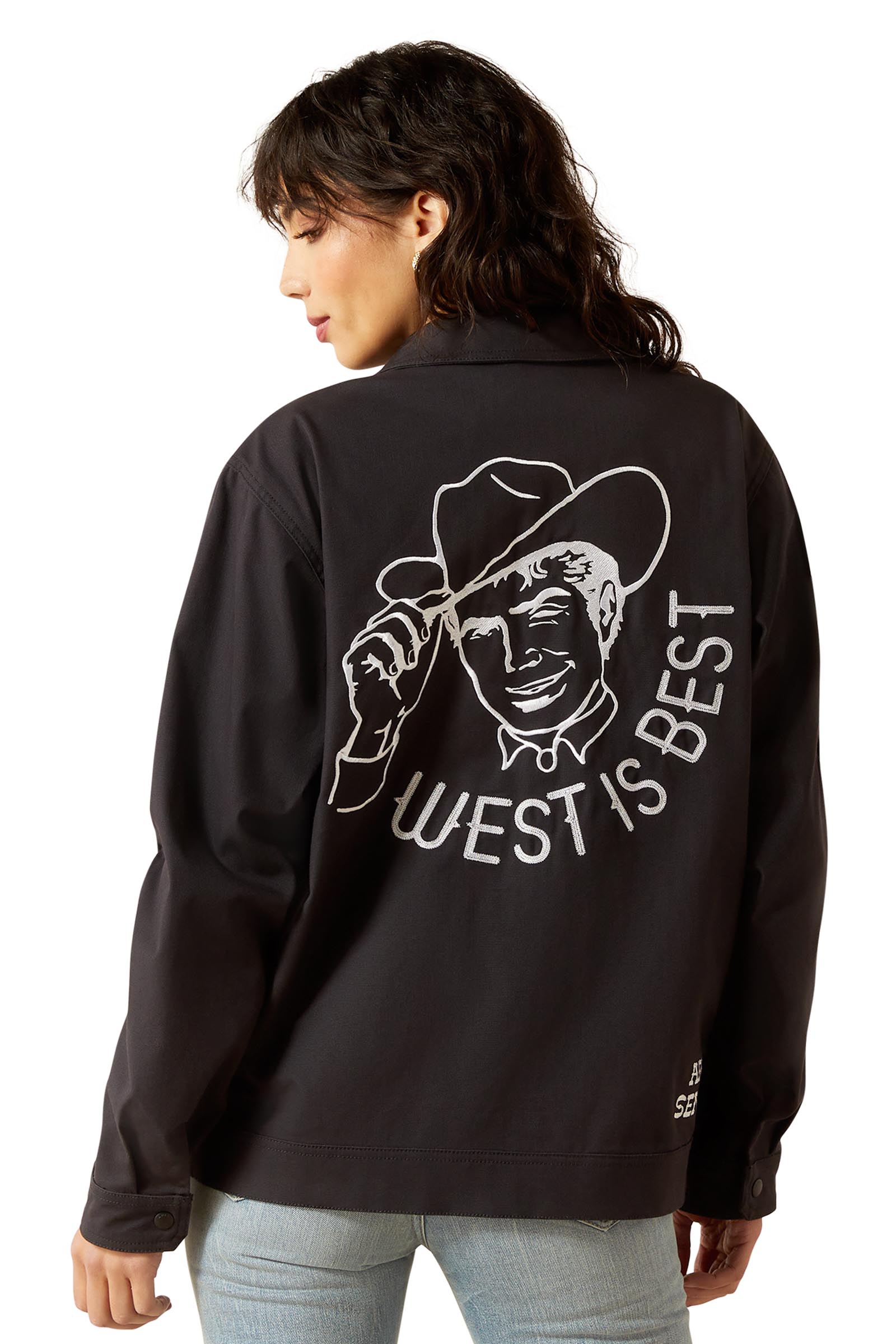 Ariat ADT Sendero Stockton jakke