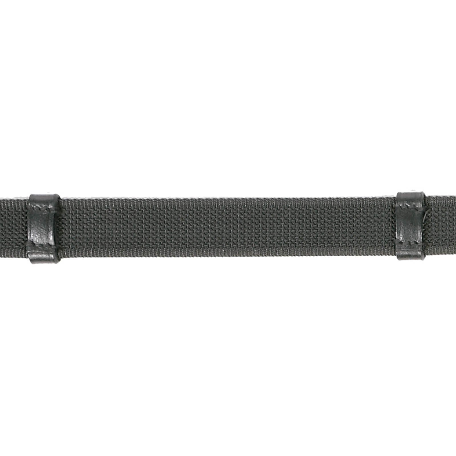 Kavalkade Gummibelagte t&oslash;yler med hodelagskroker