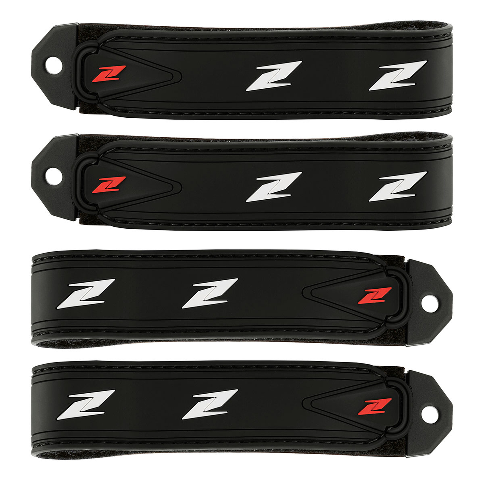 Zandona borrel&aring;ssett, forbein (senebelegg)