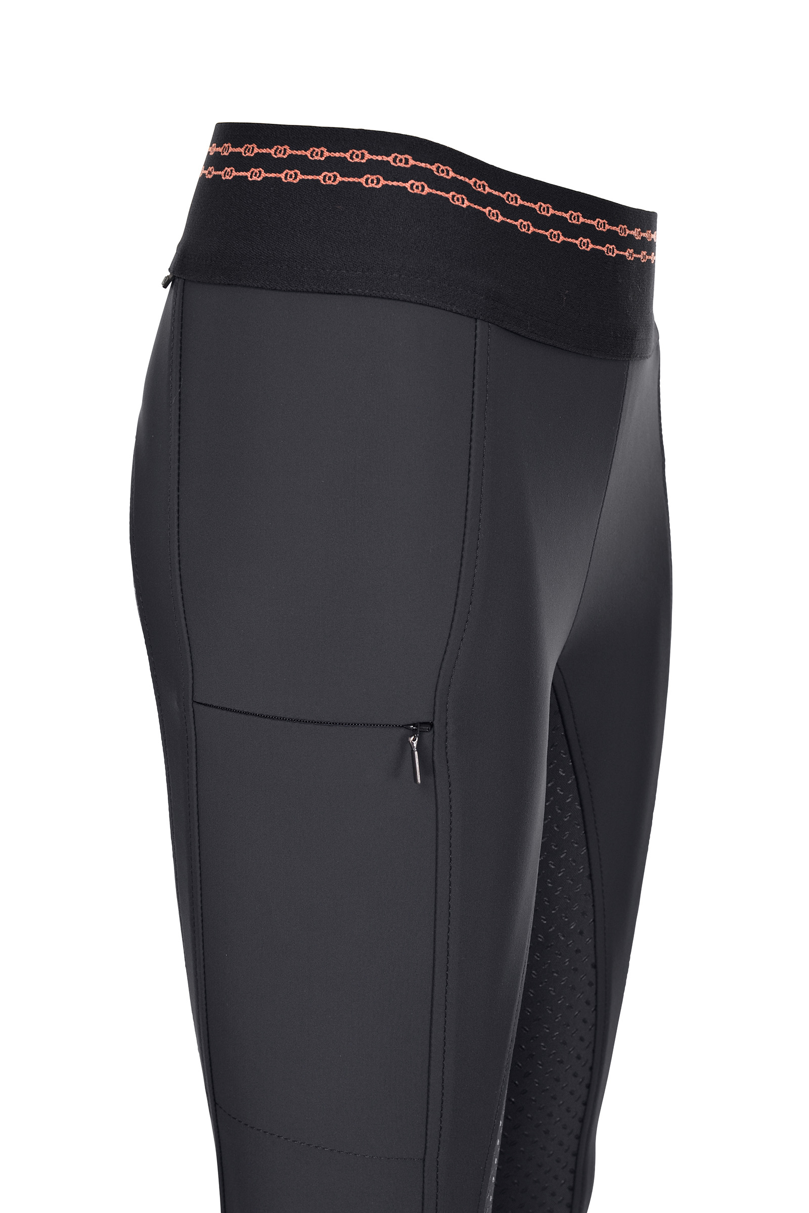 Pikeur Ida Athleisure med grip