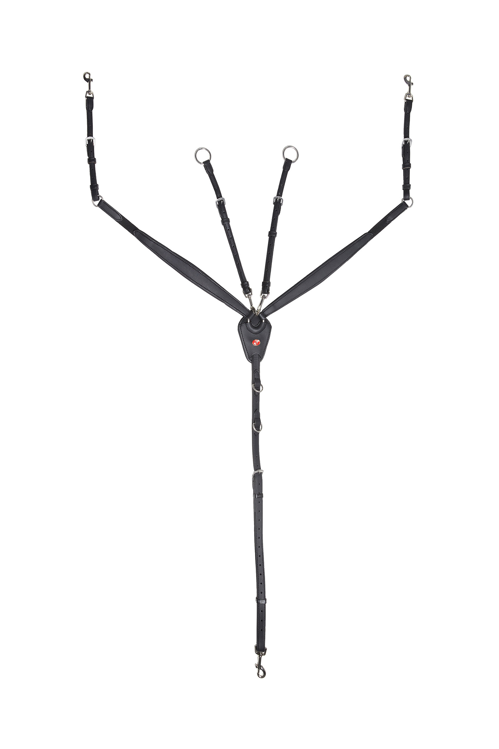 Kieffer Jesica fortøy