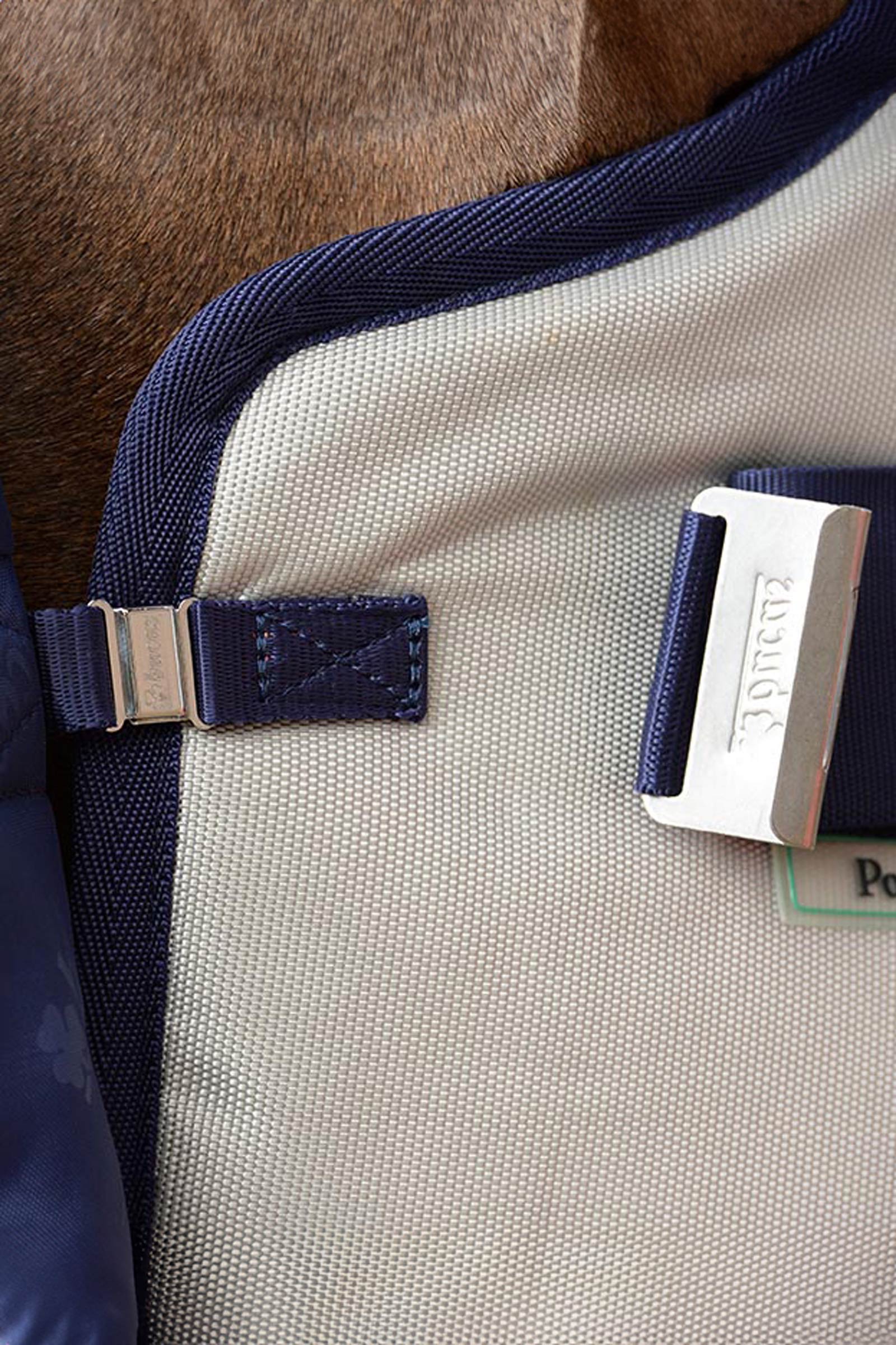 Bucas Power lett utedekken, 0g