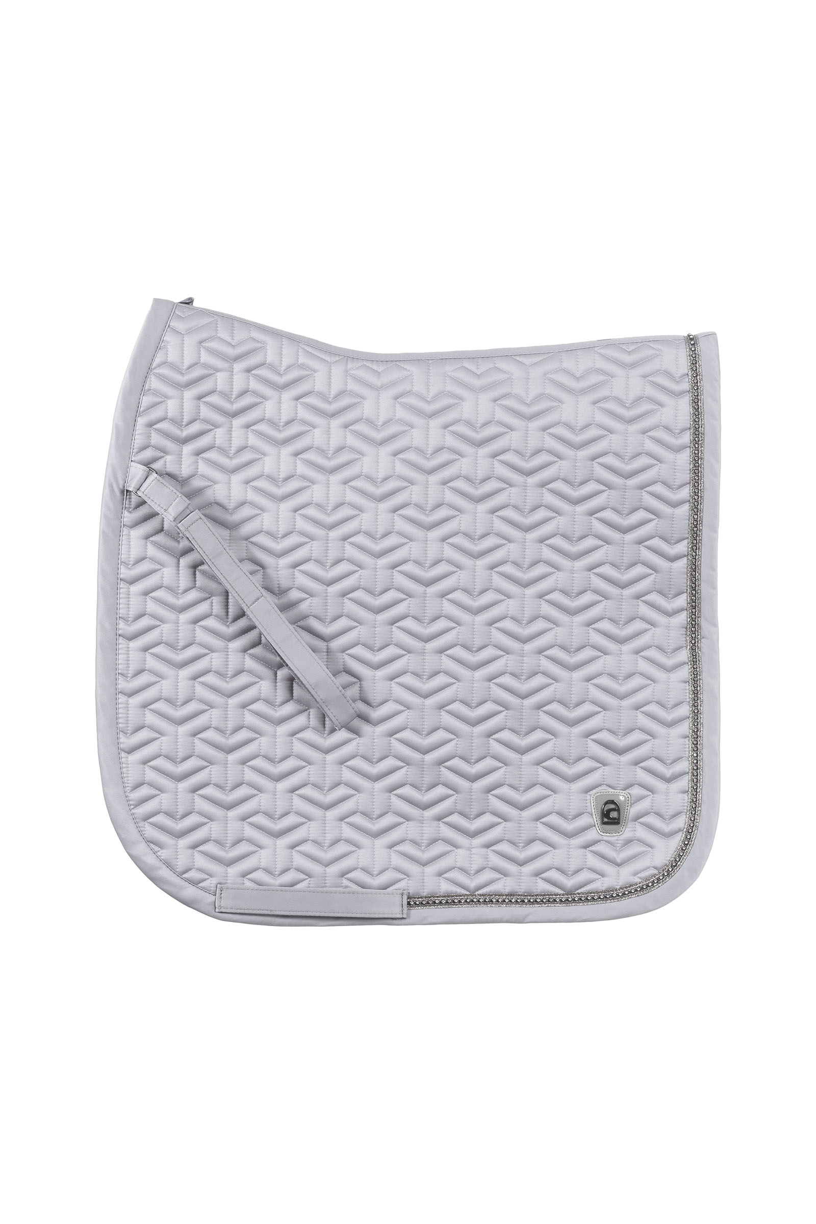 silvergrey Cavallo CavalCool Comfort dressursjabrak