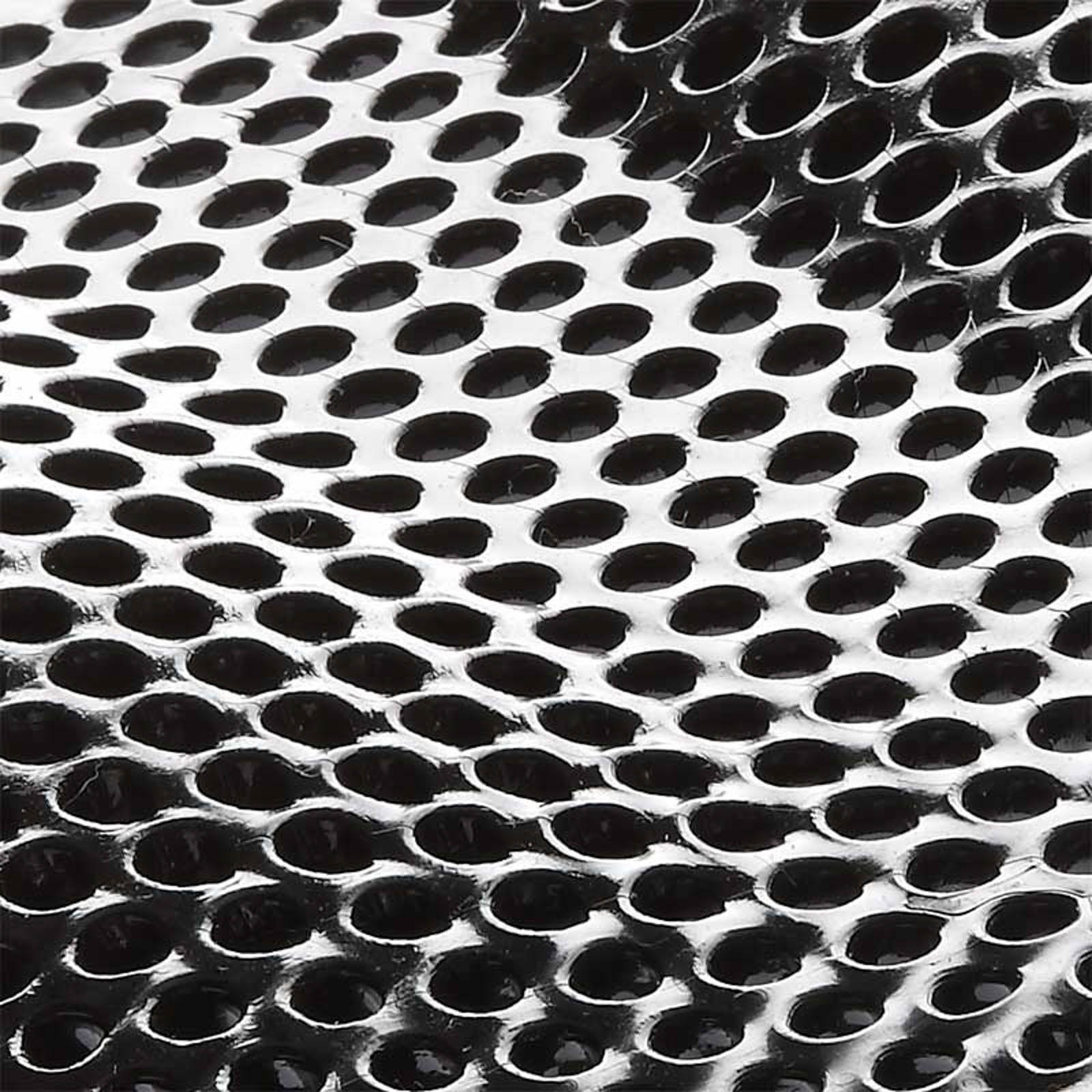 Kavalkade bak gelpad