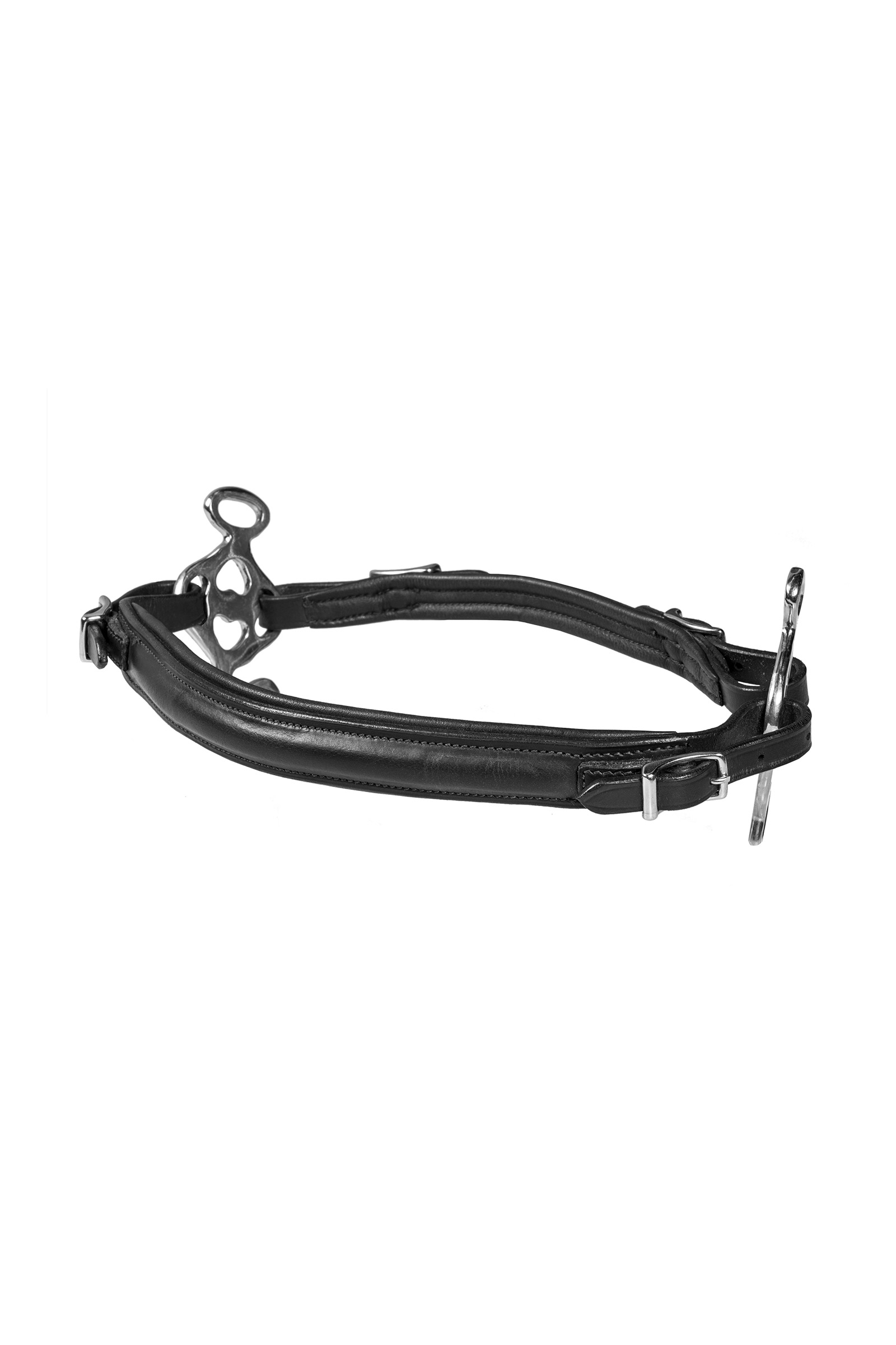 F.R.A. Freedom Riding Articles Calli hodelag Hackamore med t&oslash;yler (system 2)