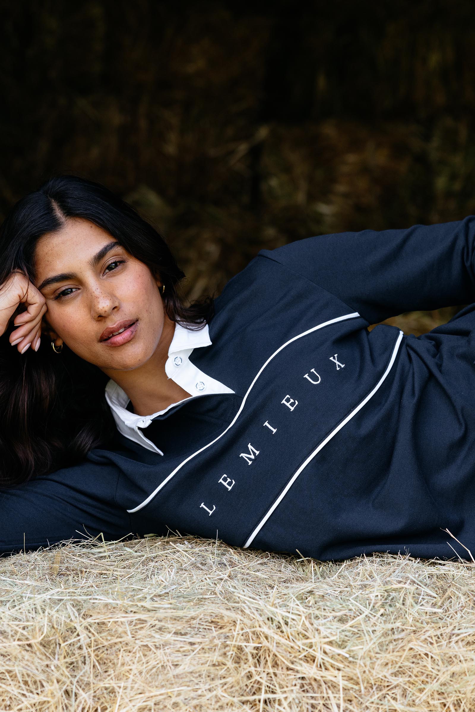 LeMieux Rochelle dame rugbytr&oslash;ye