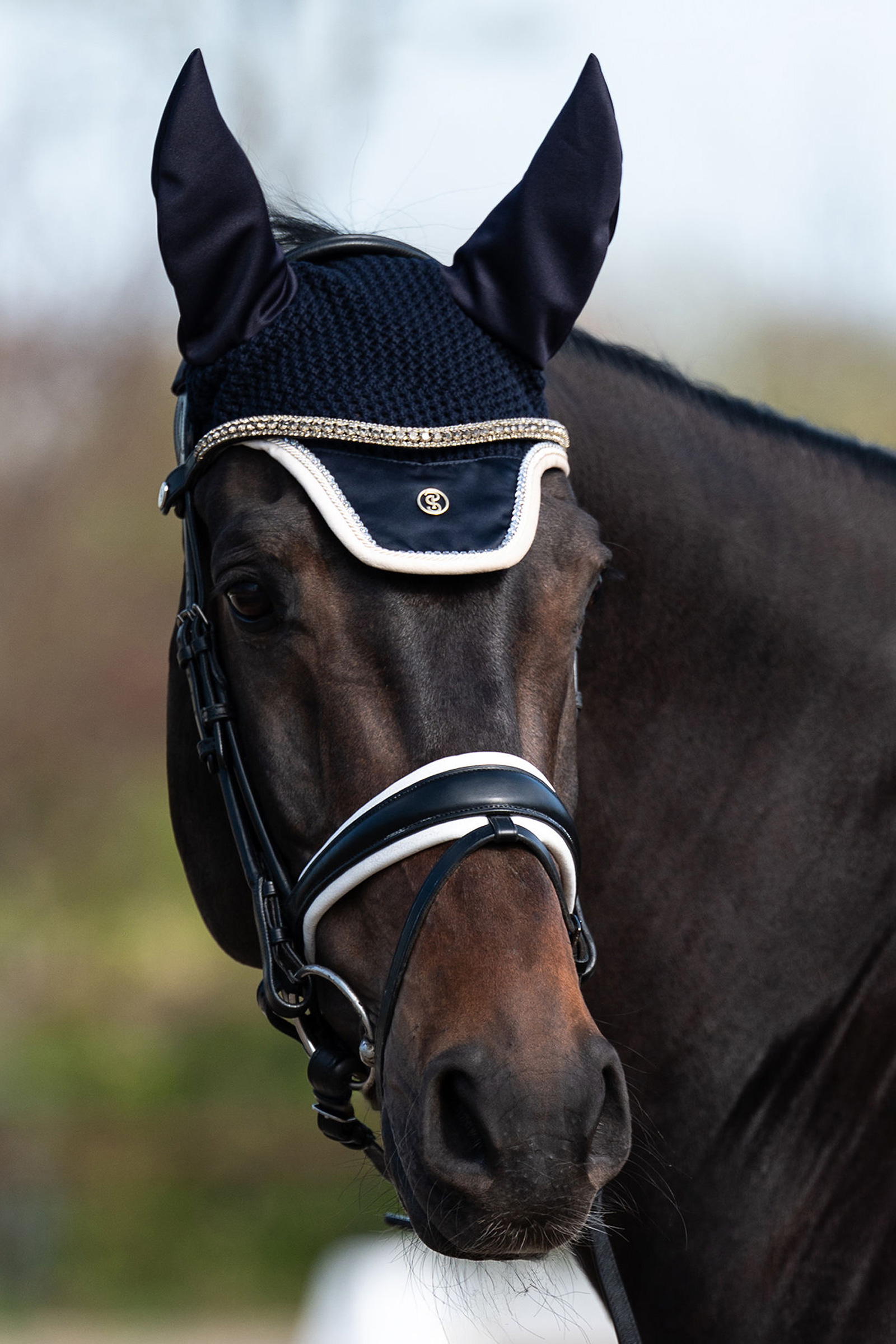 PS of Sweden Vintage Monogram &Oslash;rehette