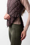 Horze Young Rider NAIA f&ocirc;ret ridevest, dame