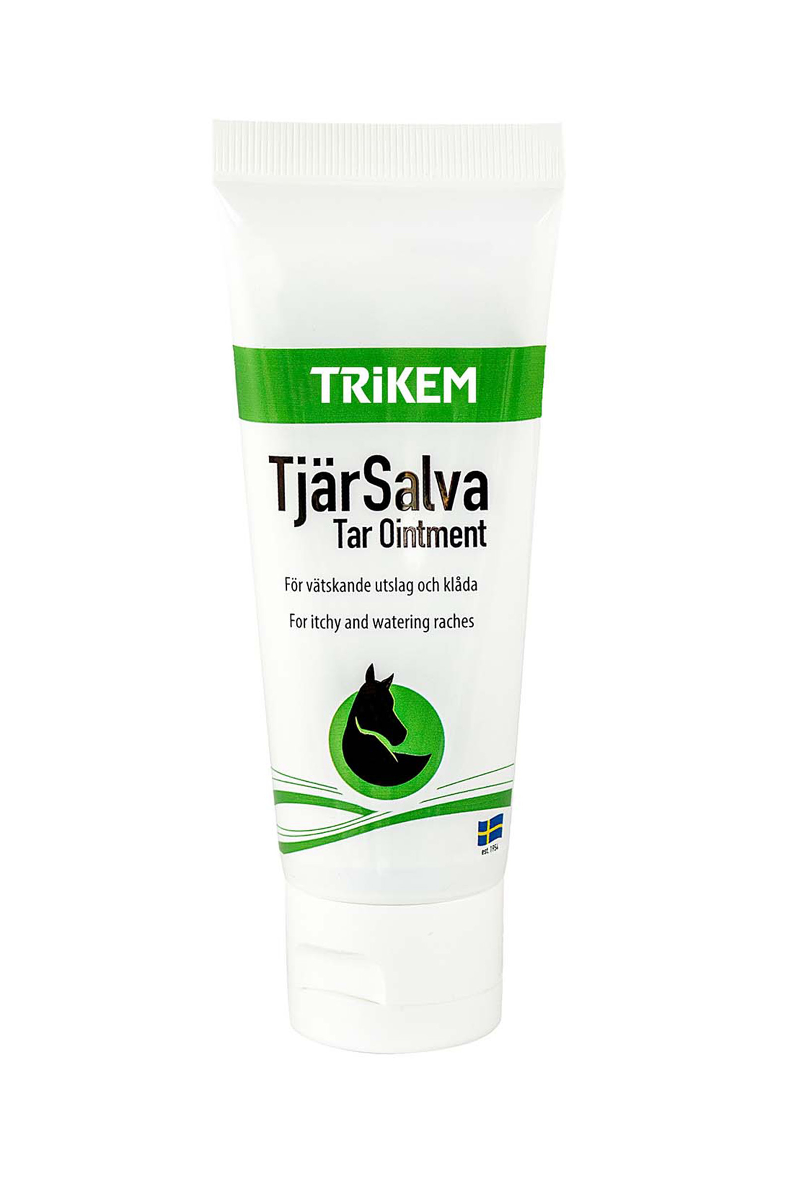 Trikem Tjæresalve, 250 ml