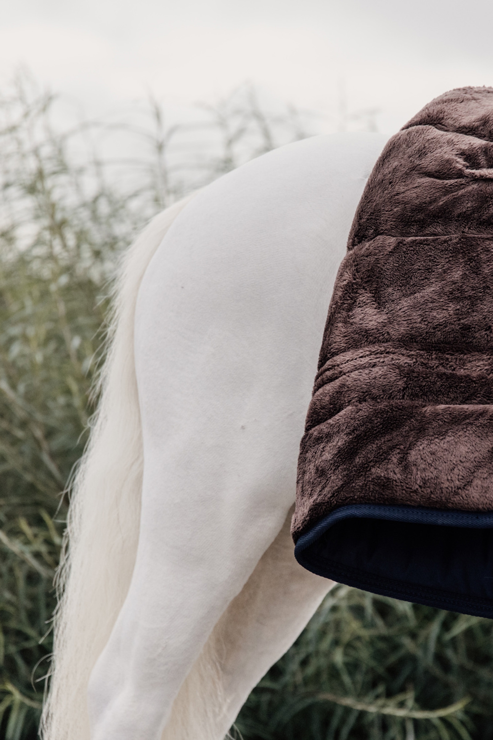 Kentucky Horseware Tiny Skin Friendly underdekken, 150 gram