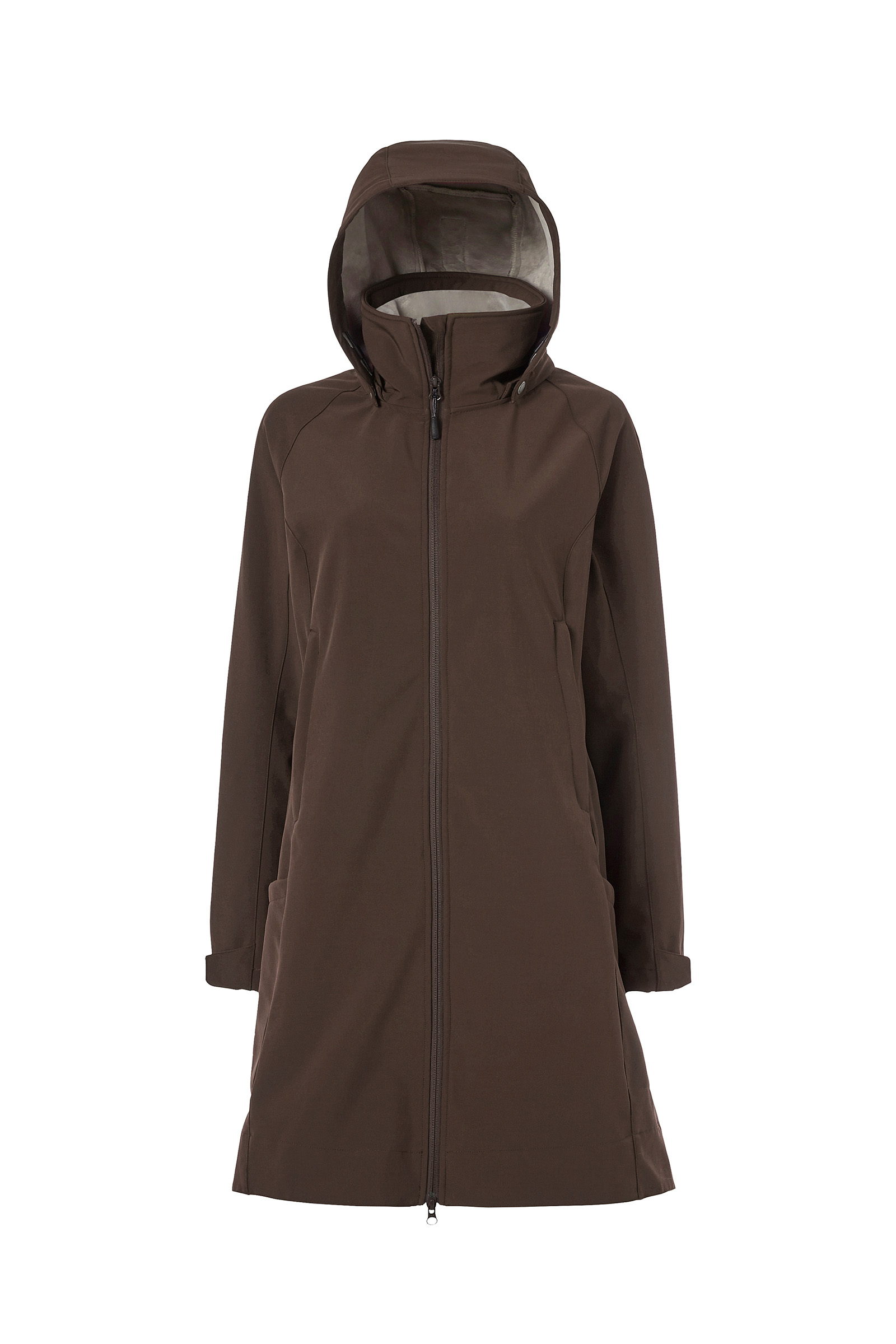 Mountain Horse Stella Softshell Parkas