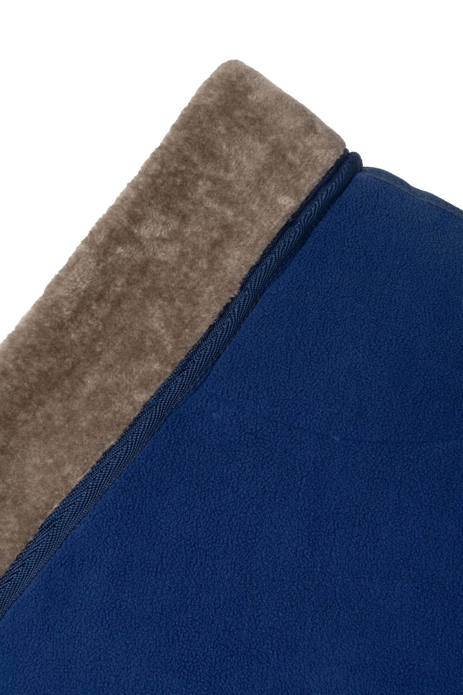 Horze Delémont tykt fleecedekken