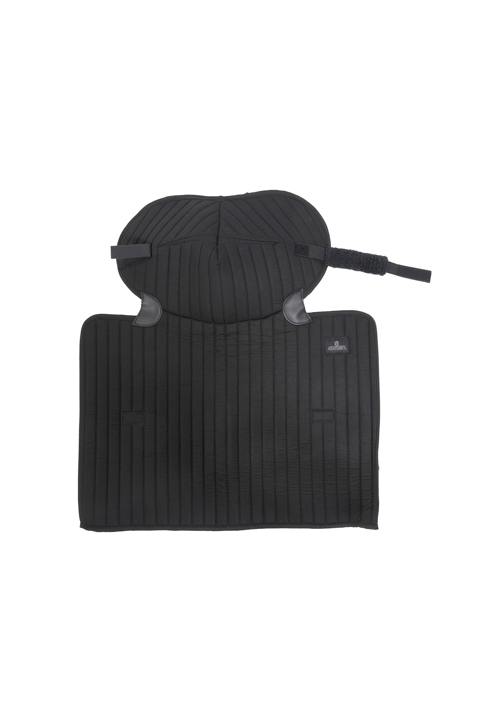 Kentucky Horsewear Transport- og stallbandasjer med hasbeskyttelse