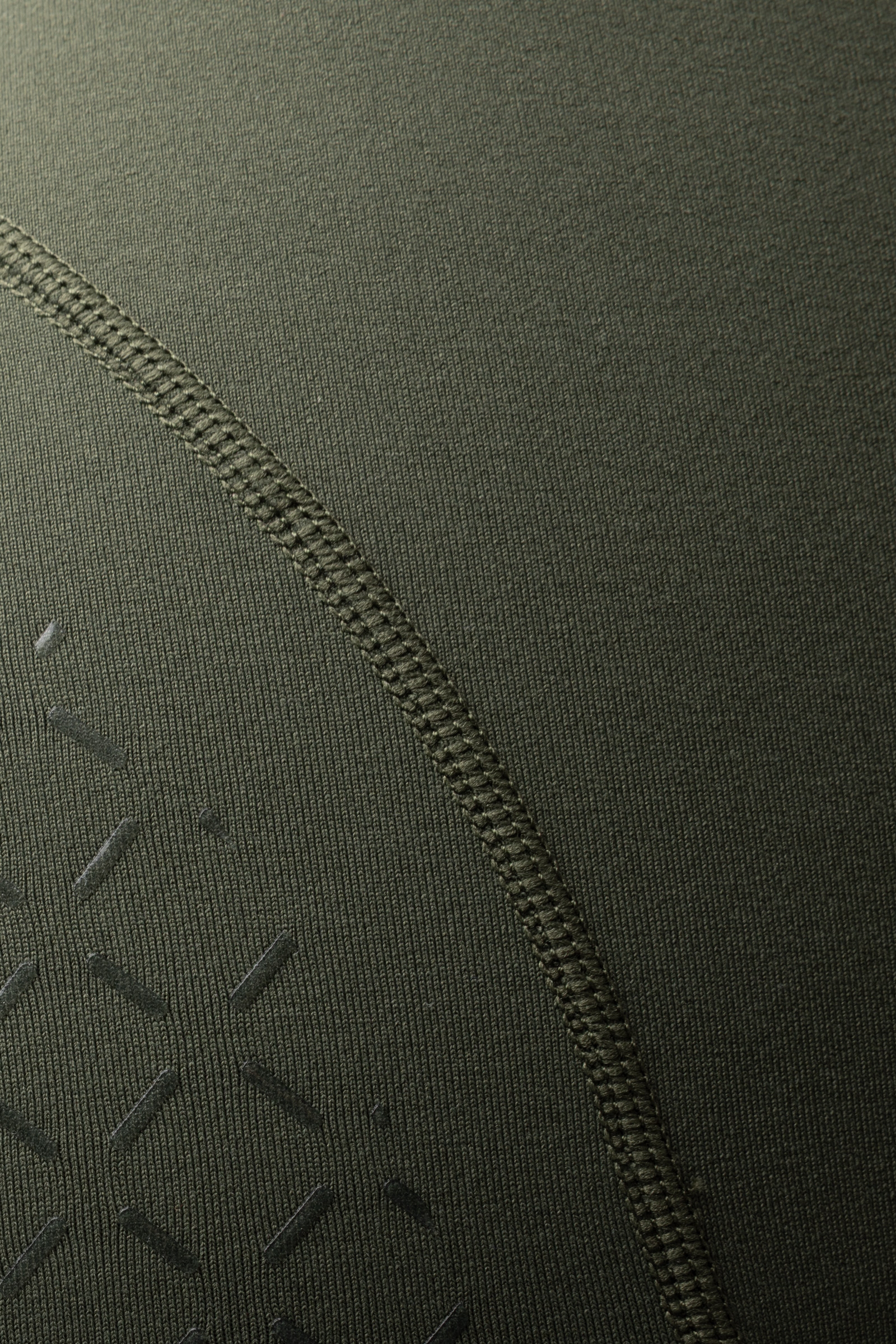 Horze Dea vinter ridebukser dame full grip